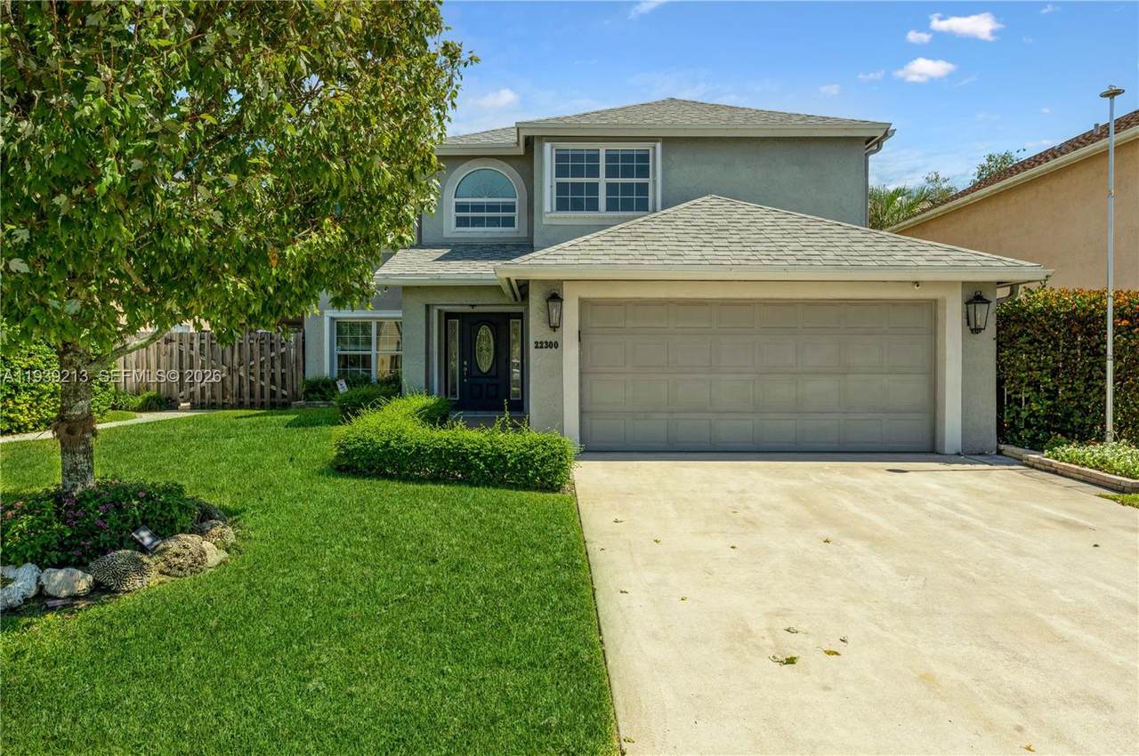 22300 Sands Point Dr - Photo 1