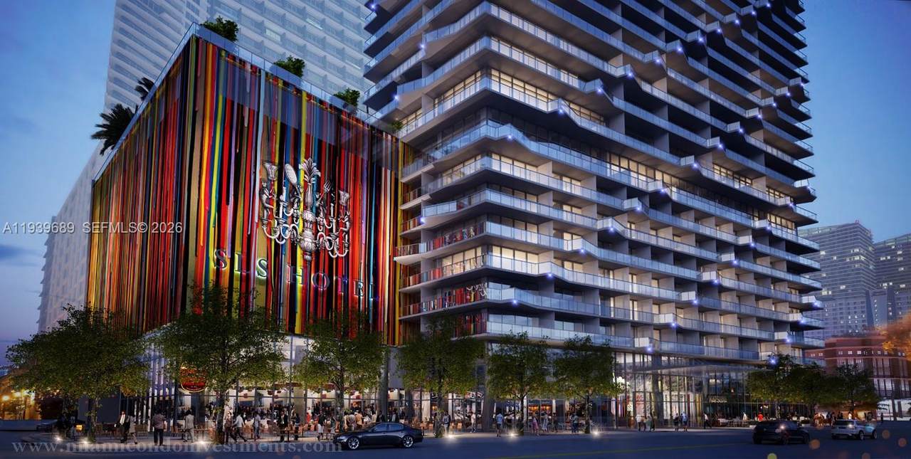 1300 Miami Ave - Photo 1