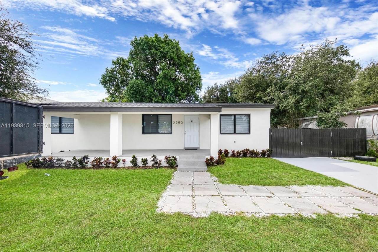 2250 95th St - Photo 1