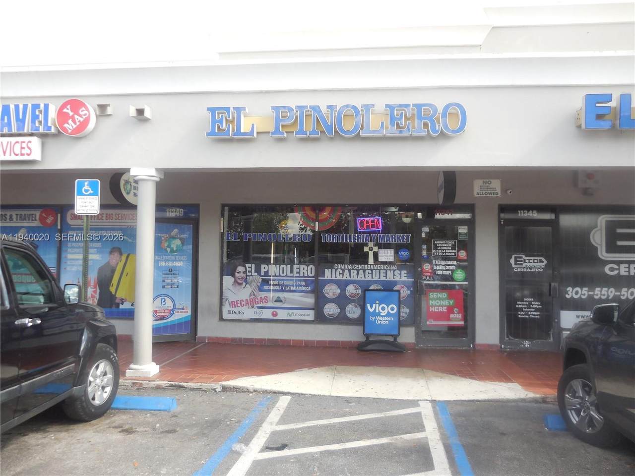  Flagler St - Photo 1