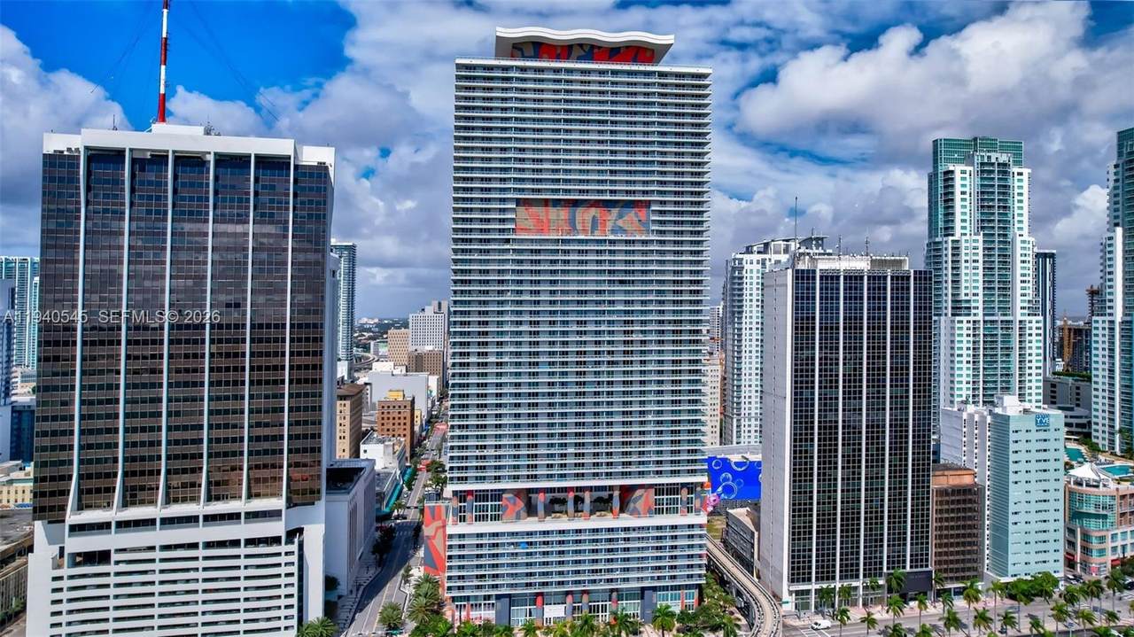 50 Biscayne Blvd - Photo 1