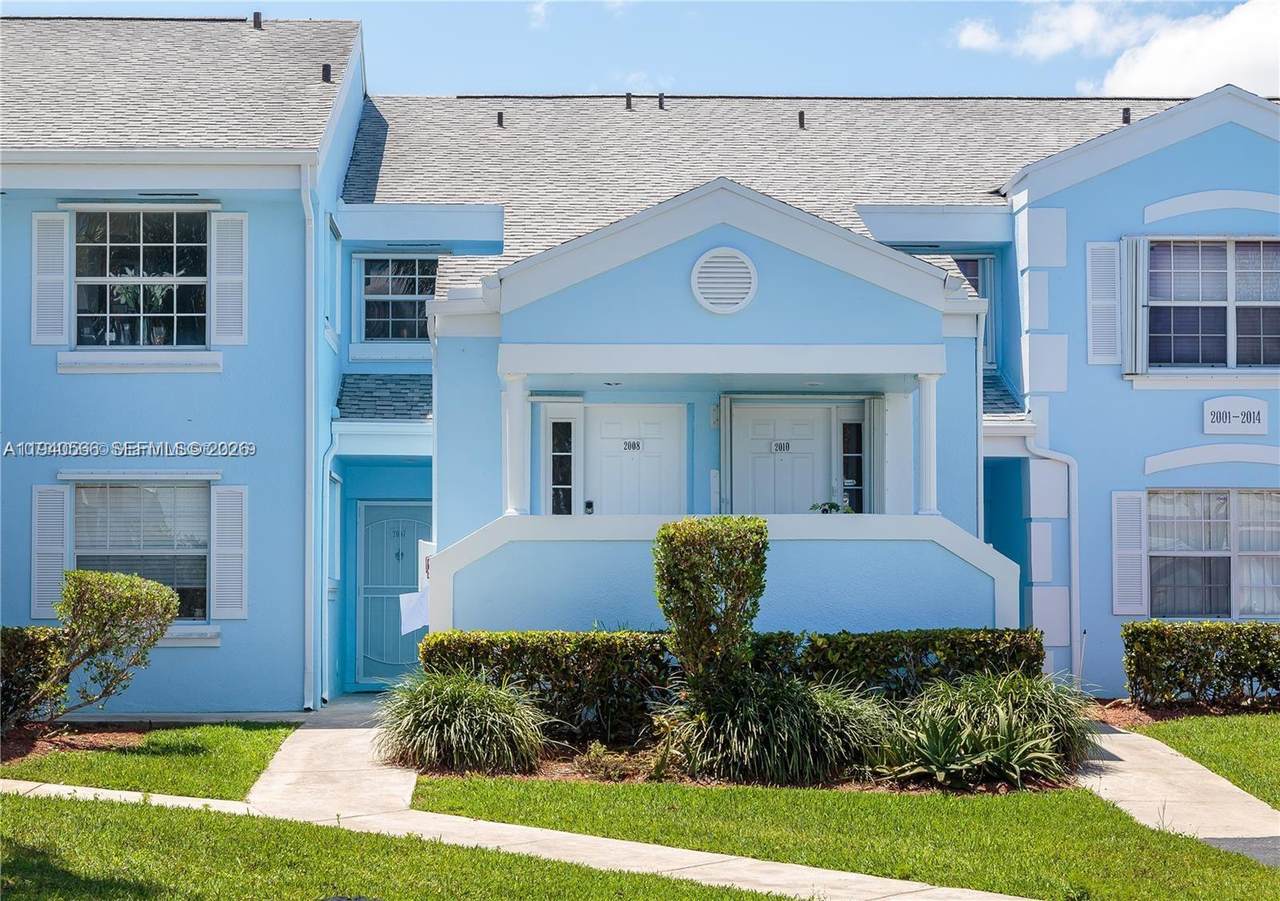 2008 26th Ln - Photo 1