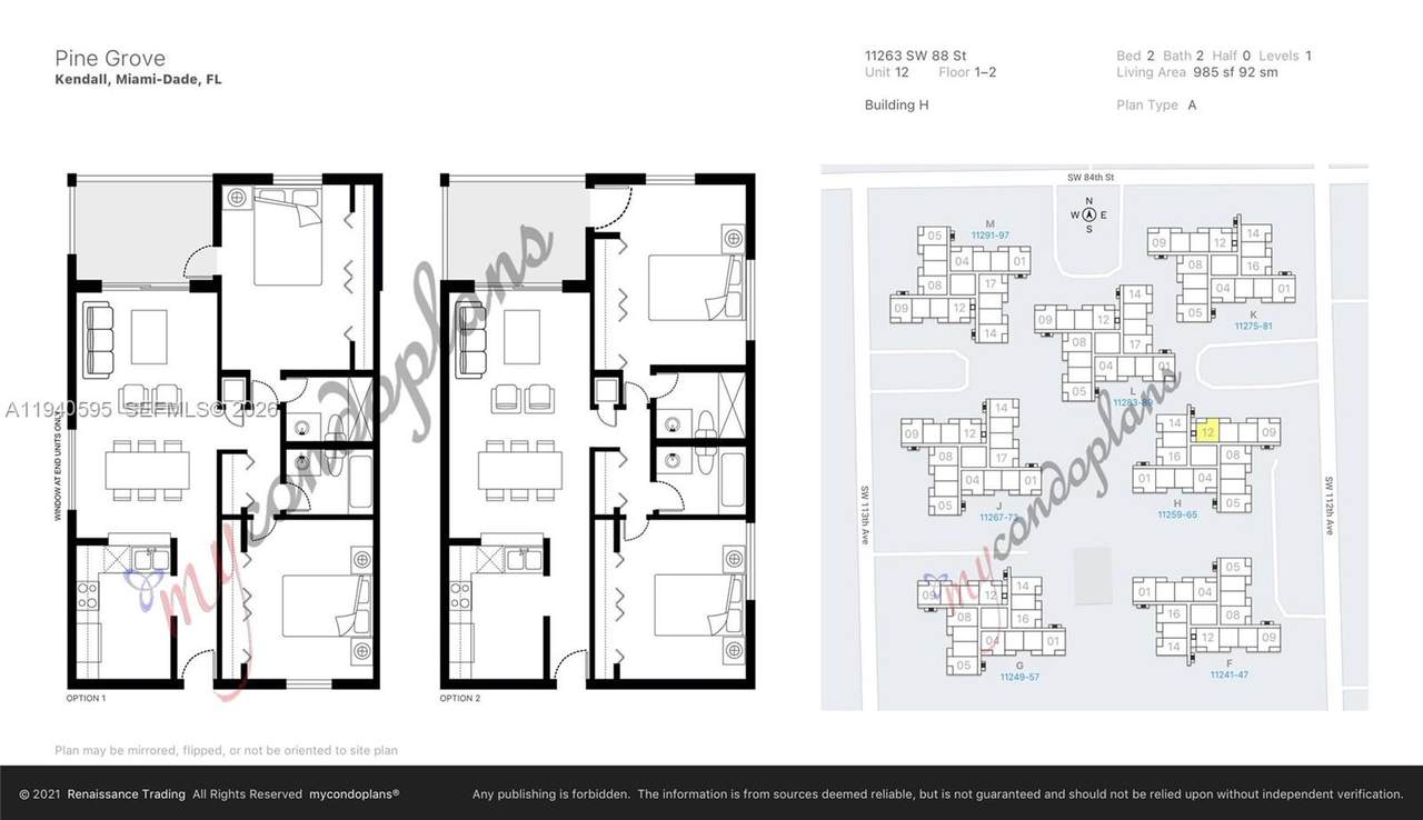 11263 88th St - Photo 1