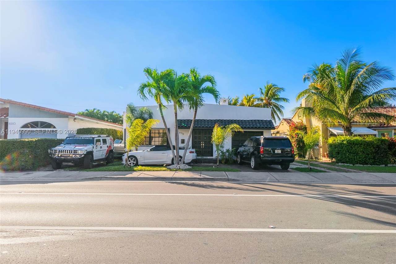 8918 Harding Ave - Photo 1