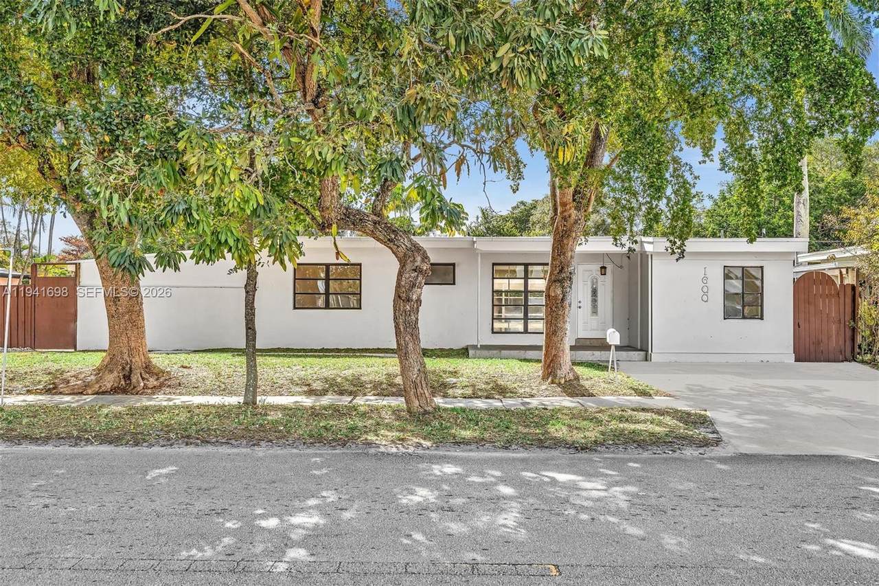 1600 9th St - Photo 1