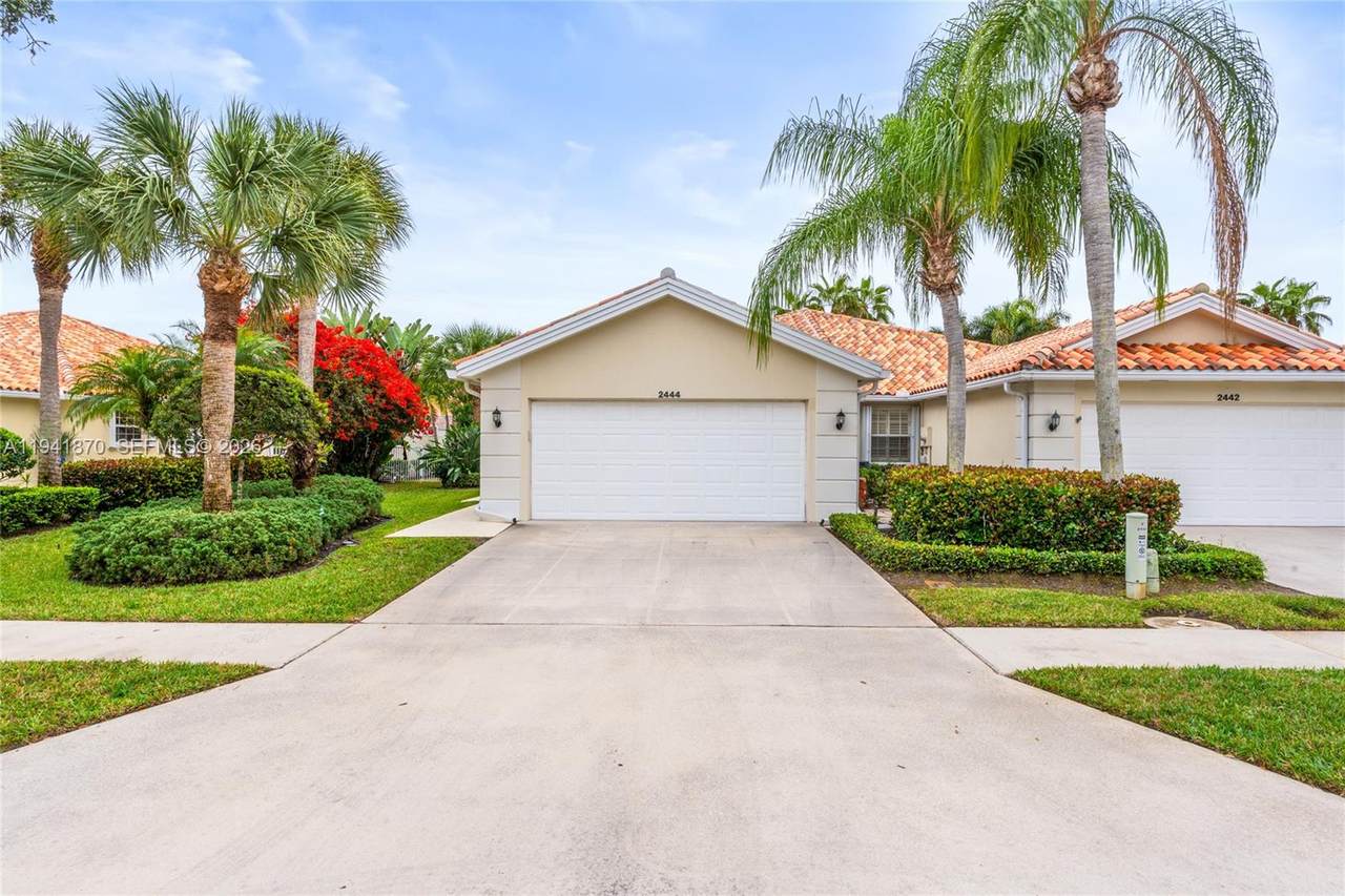 2444 Parkside Dr - Photo 1