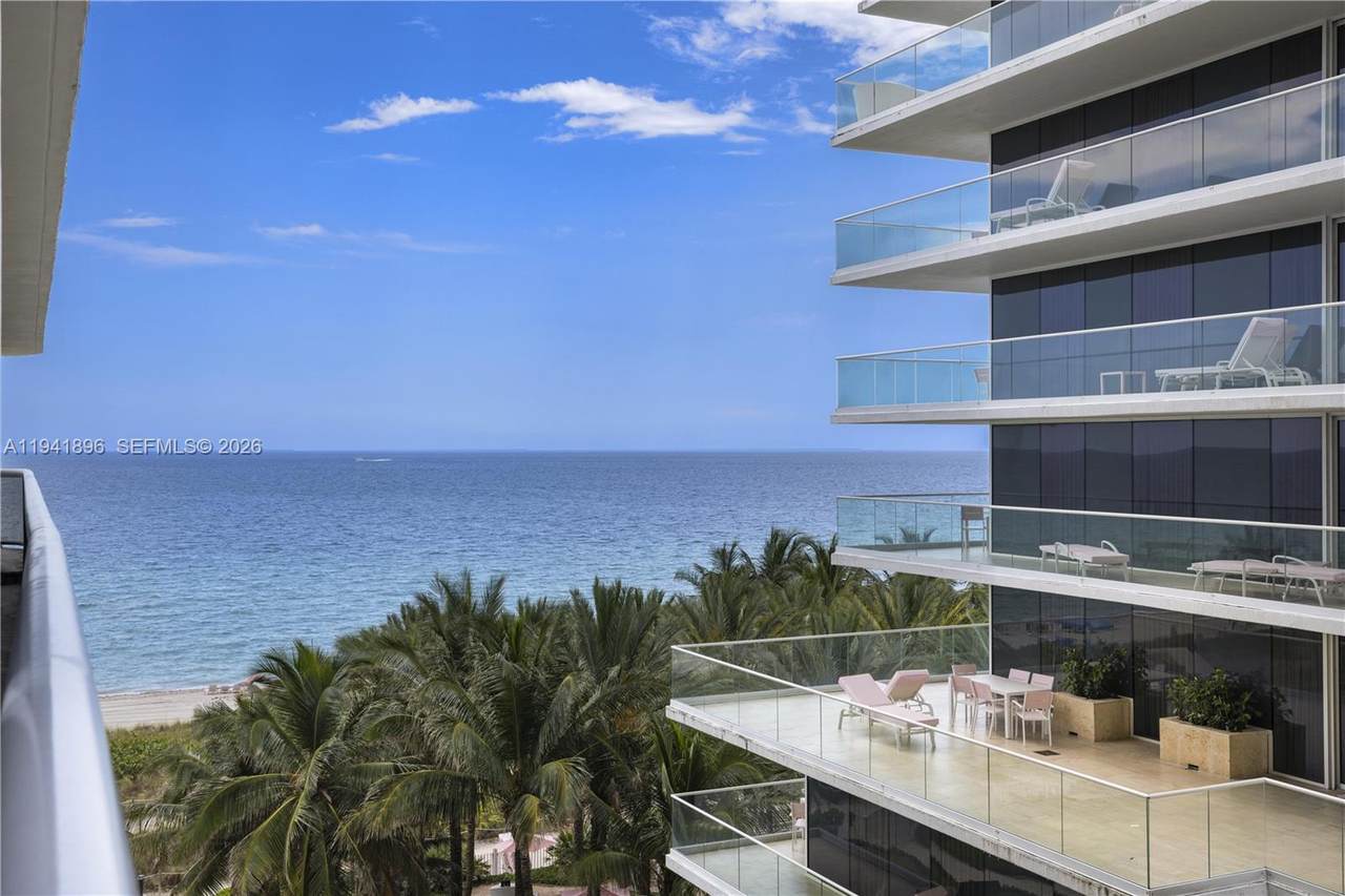 9455 Collins Ave - Photo 1
