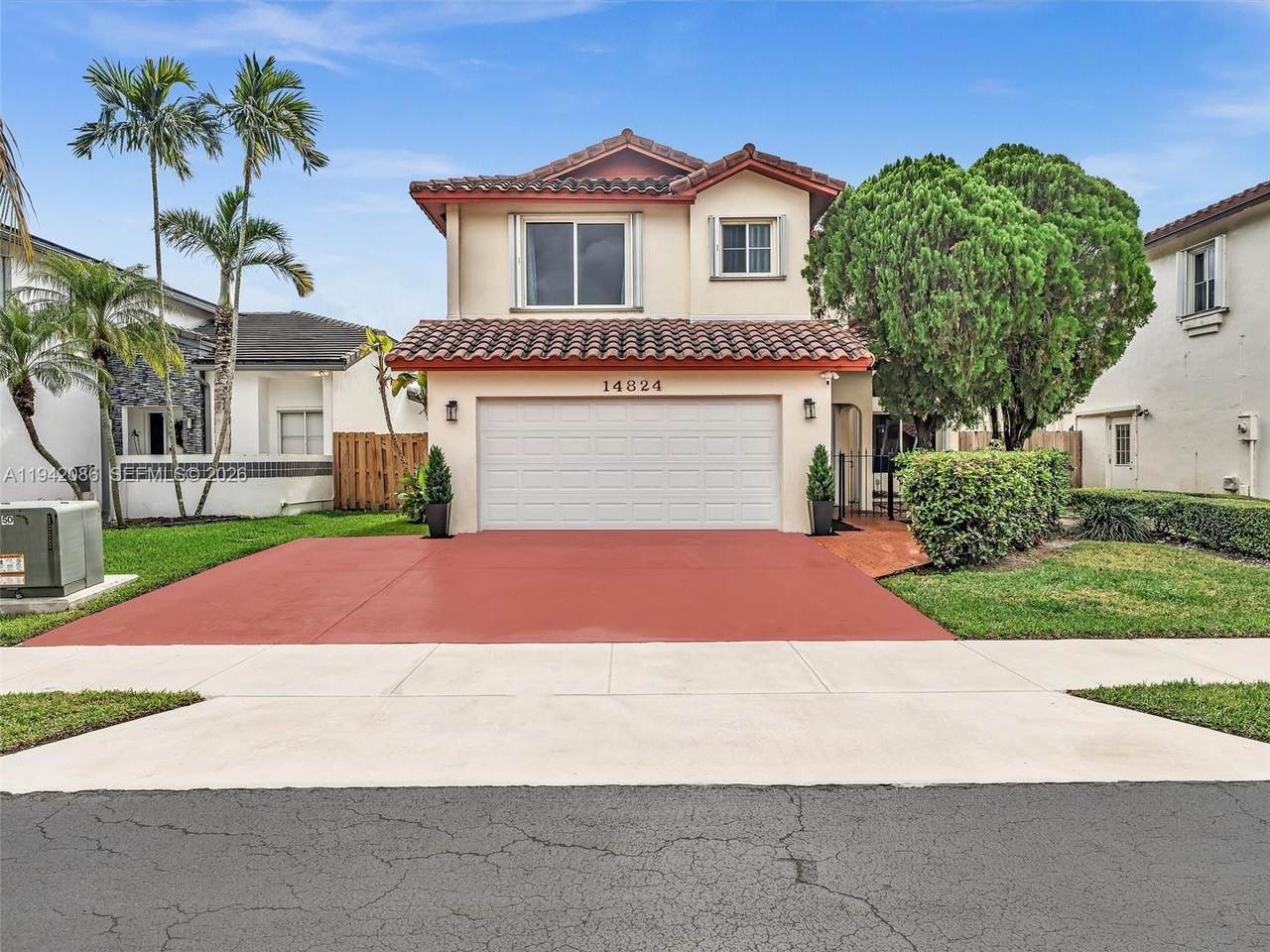 14824 112th St - Photo 1