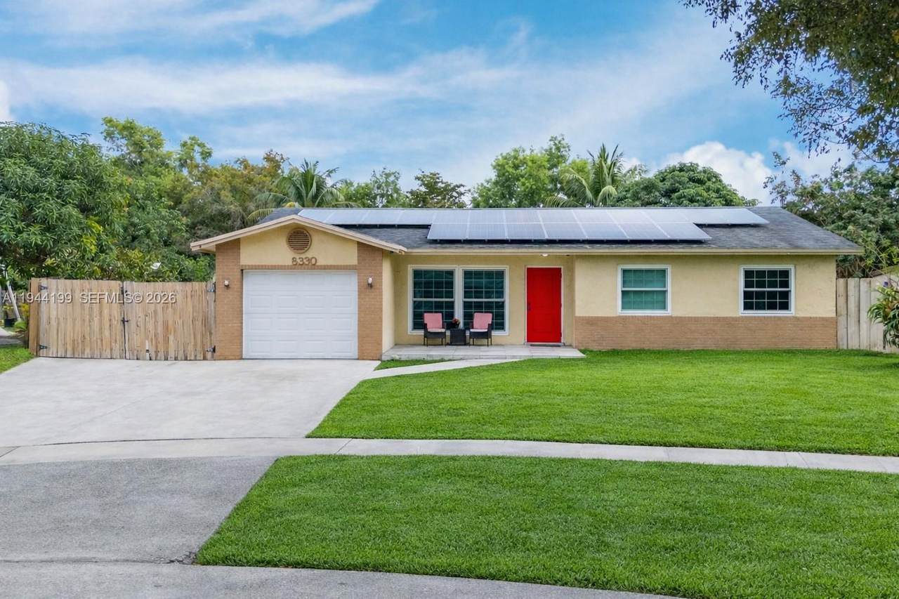 8330 3rd St - Photo 1