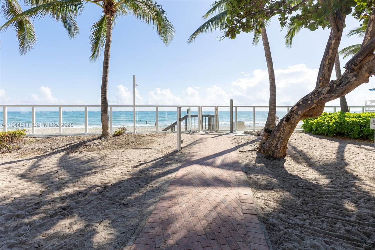 3001 Ocean Dr - Photo 1