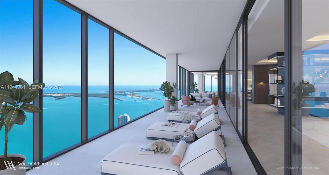 300 Biscayne Blvd - Photo 1