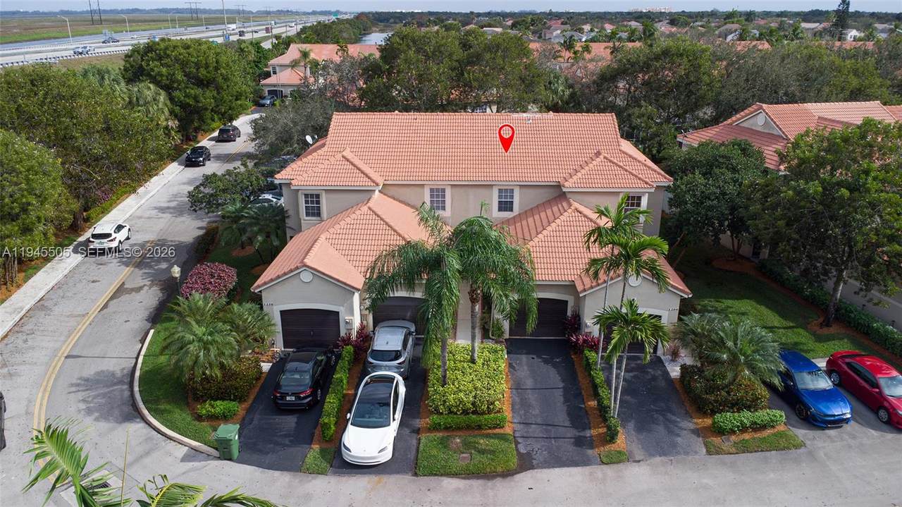 1210 Sorrento Dr - Photo 1