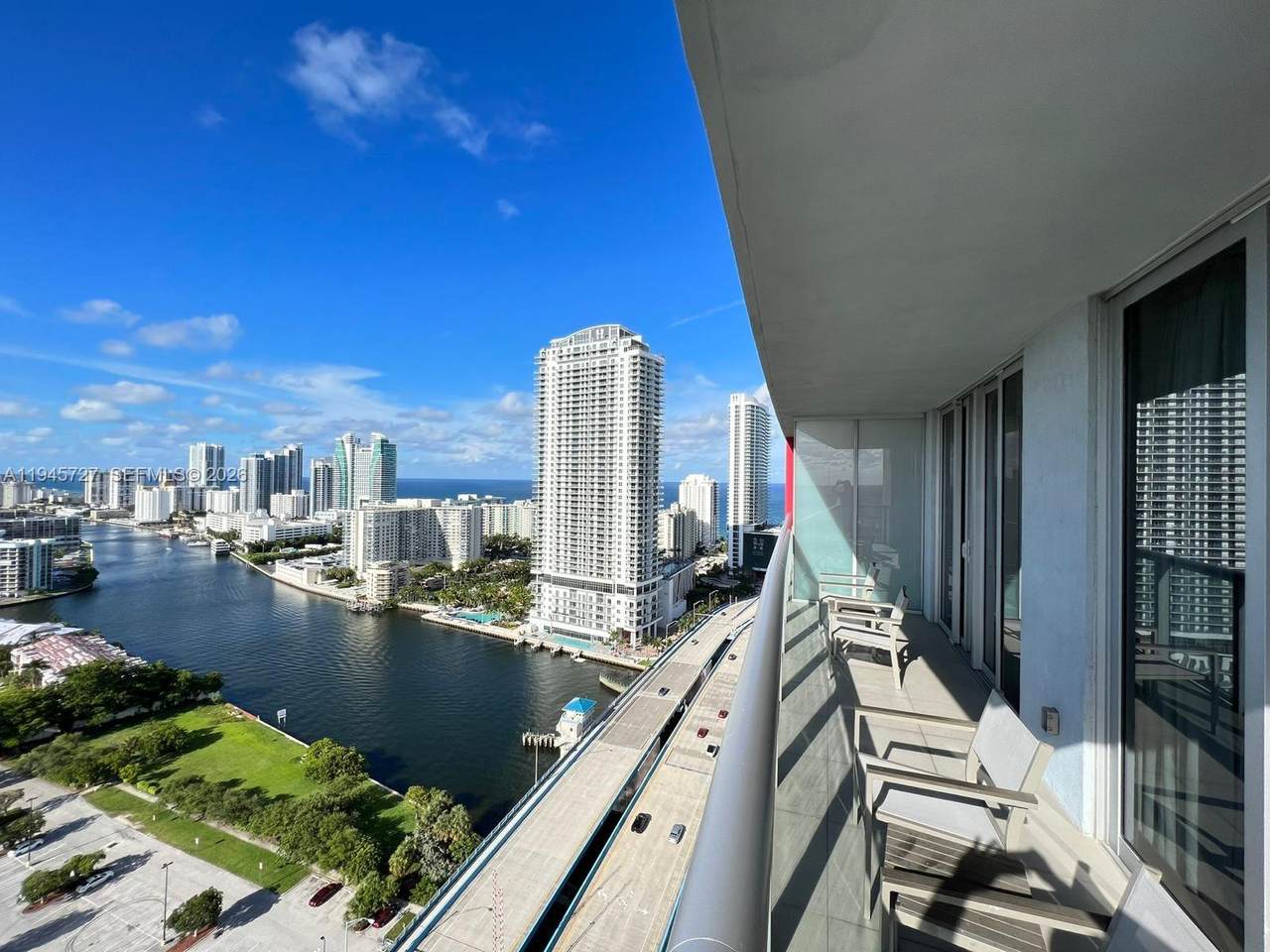 2602 Hallandale Beach Blvd - Photo 1
