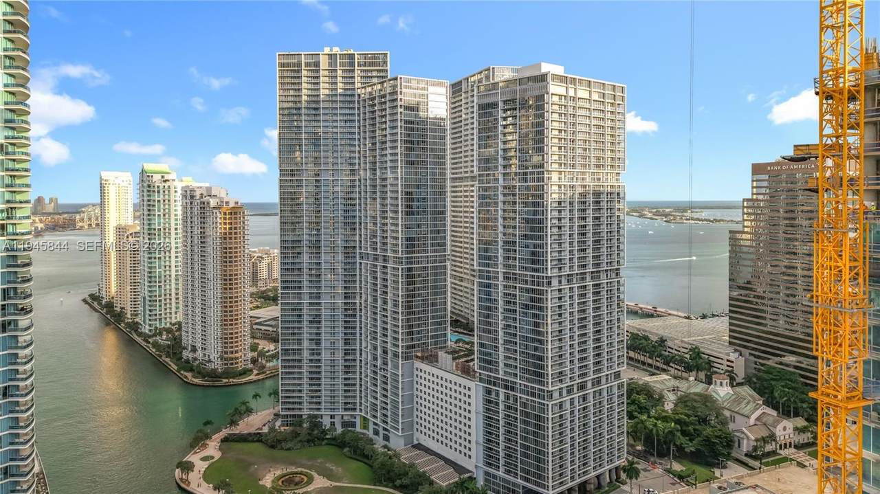475 Brickell Ave - Photo 1