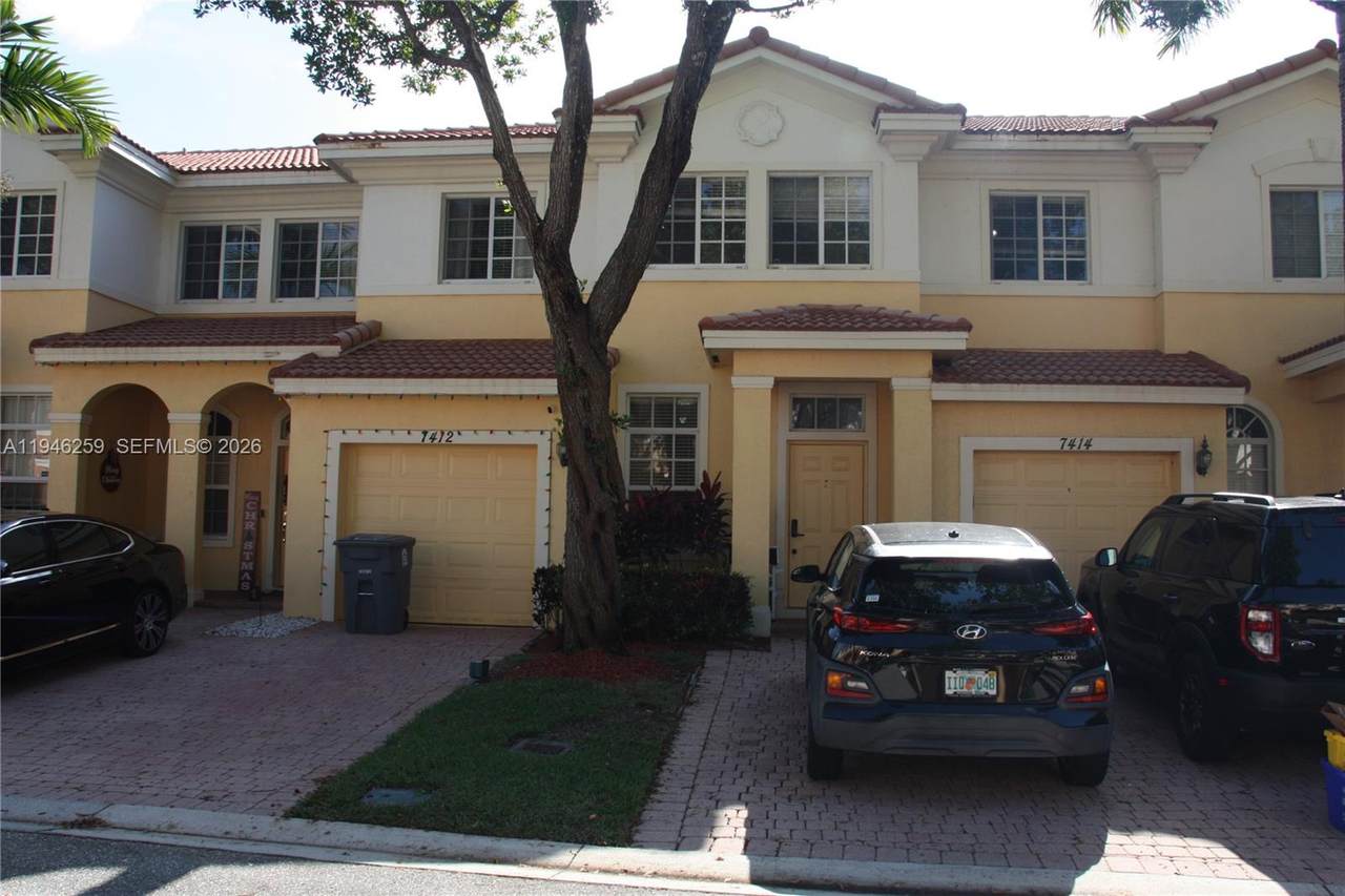 7414 Briella Dr - Photo 1