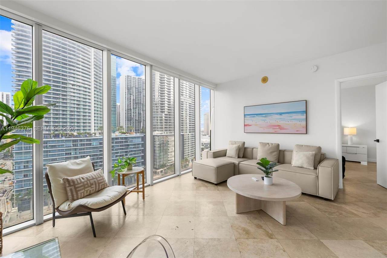485 Brickell Ave - Photo 1