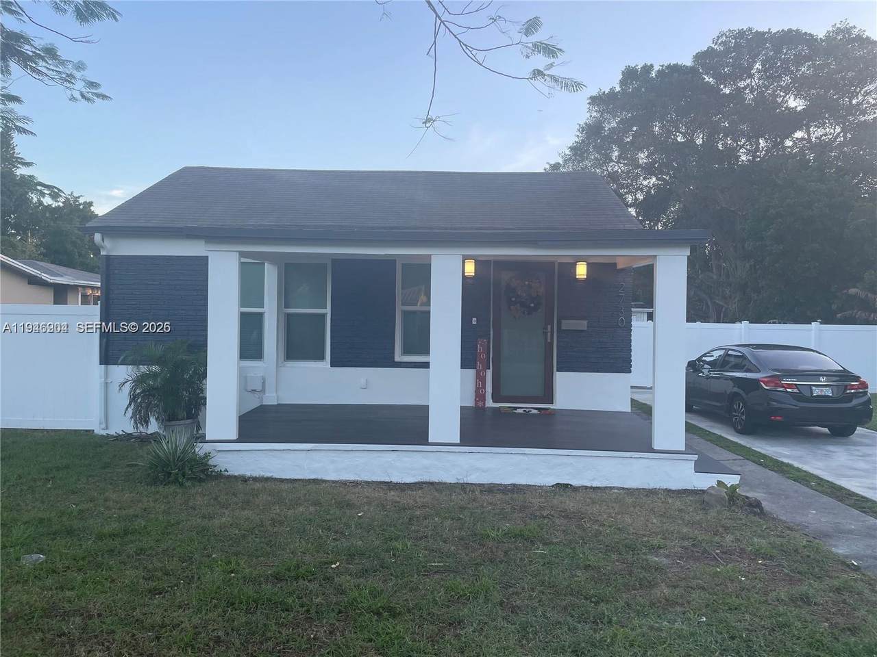 2730 Adams St - Photo 1