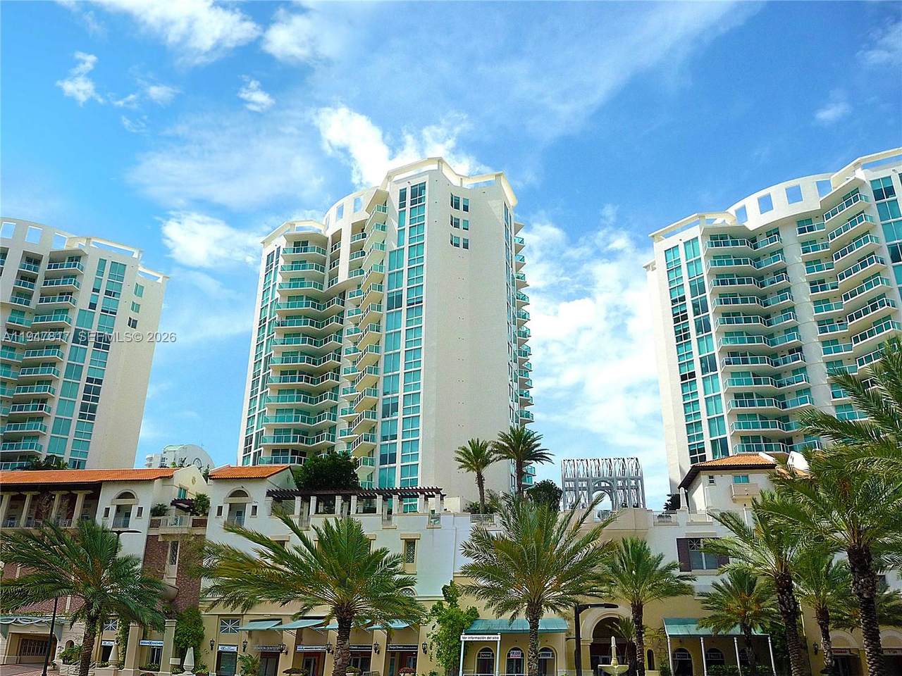250 Sunny Isles Blvd - Photo 1