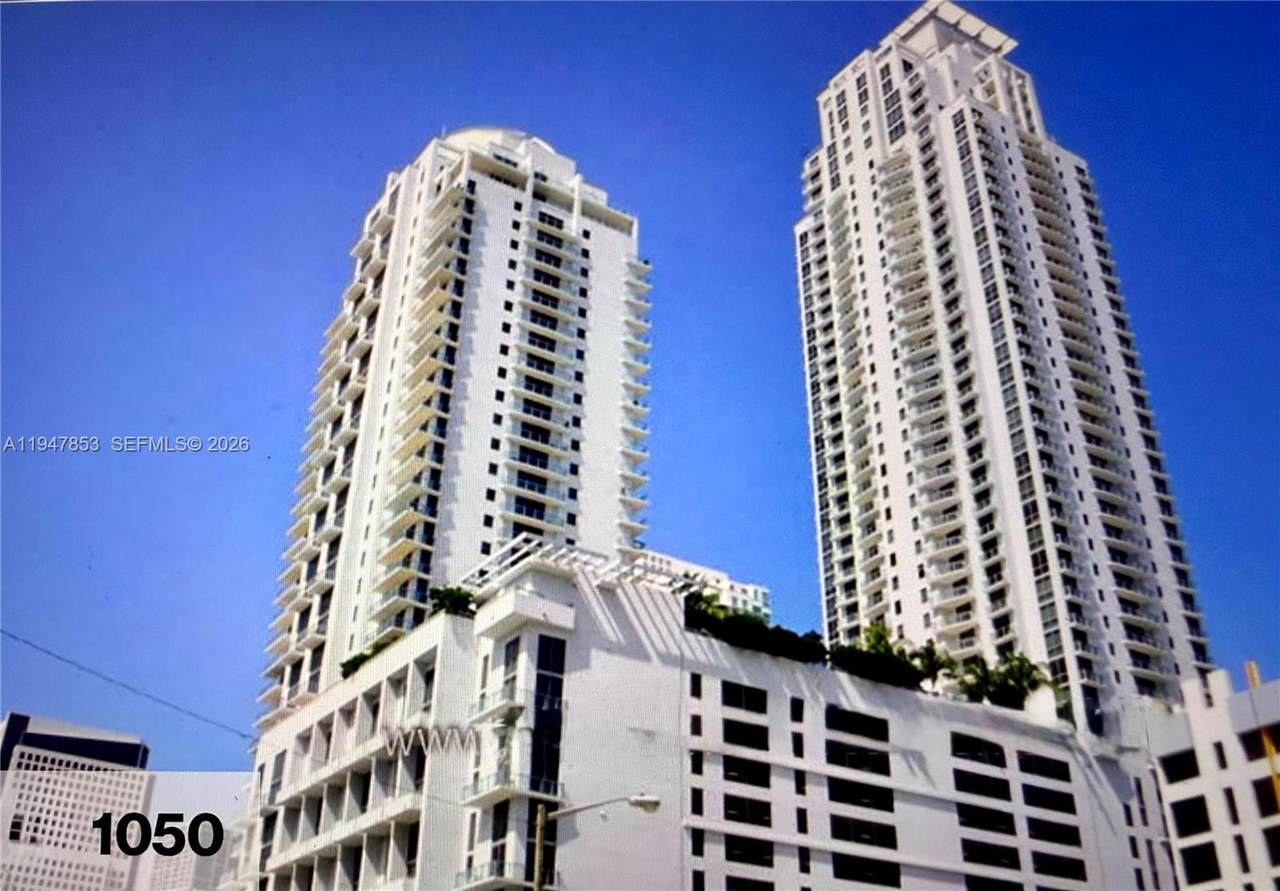 1050 Brickell Ave - Photo 1