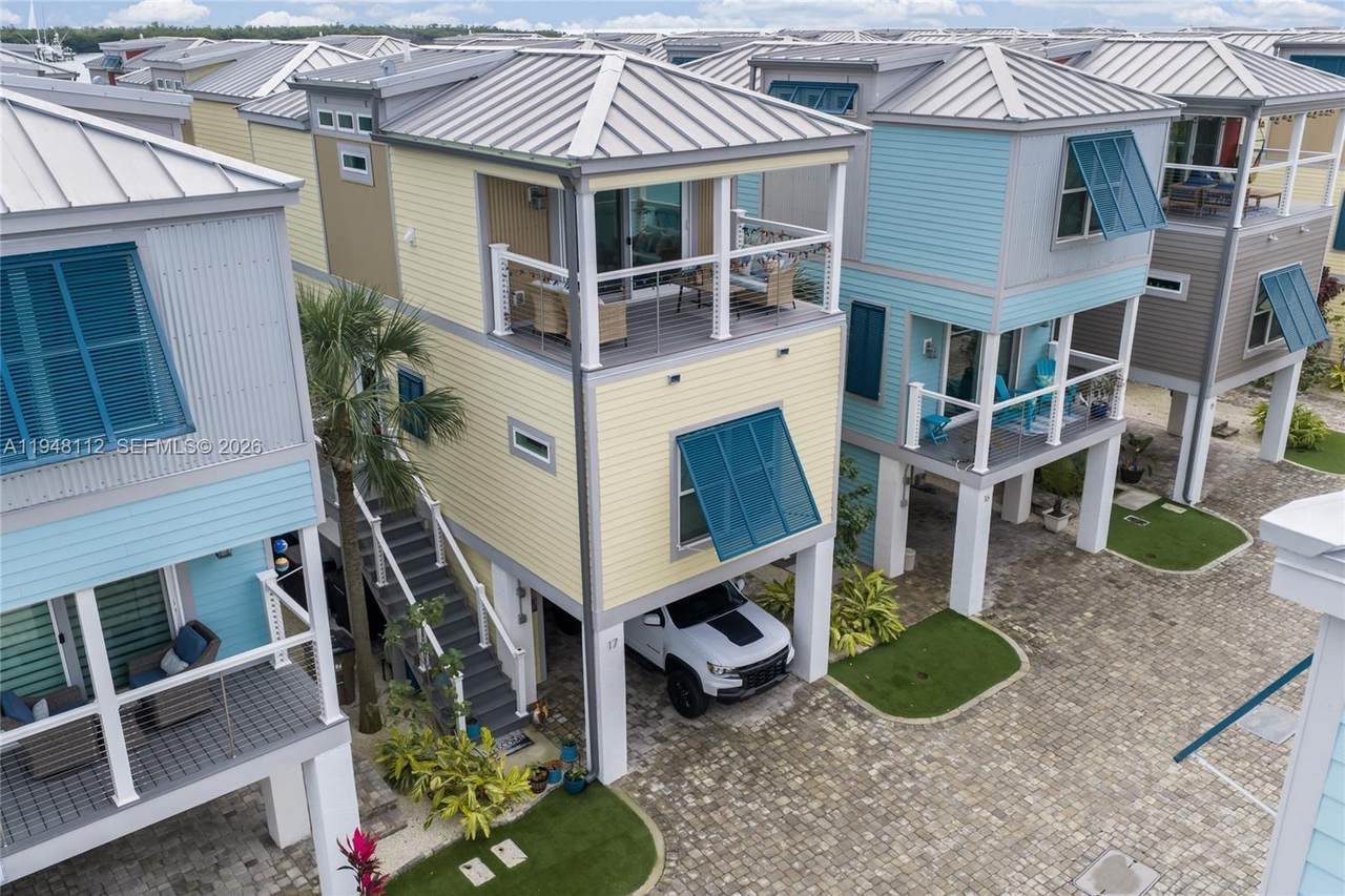 101 11th Street Ocean, Unit 17 - Photo 1