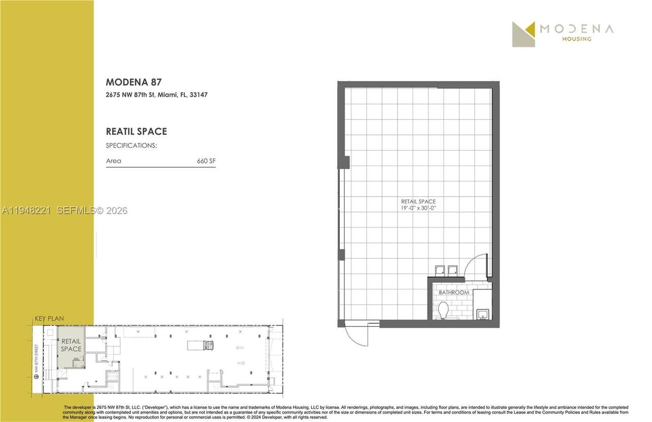 87th St 2675 - Photo 1