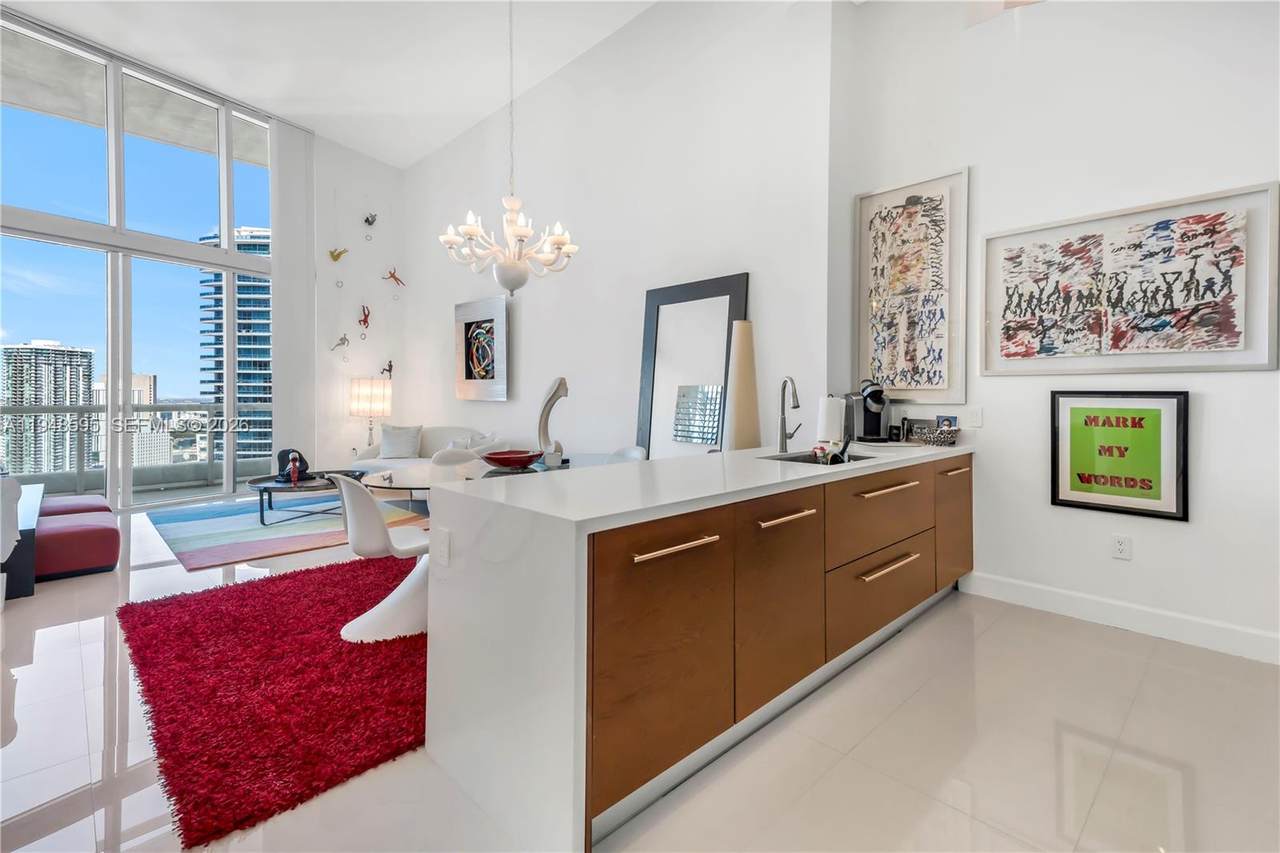 465 Brickell Ave - Photo 1