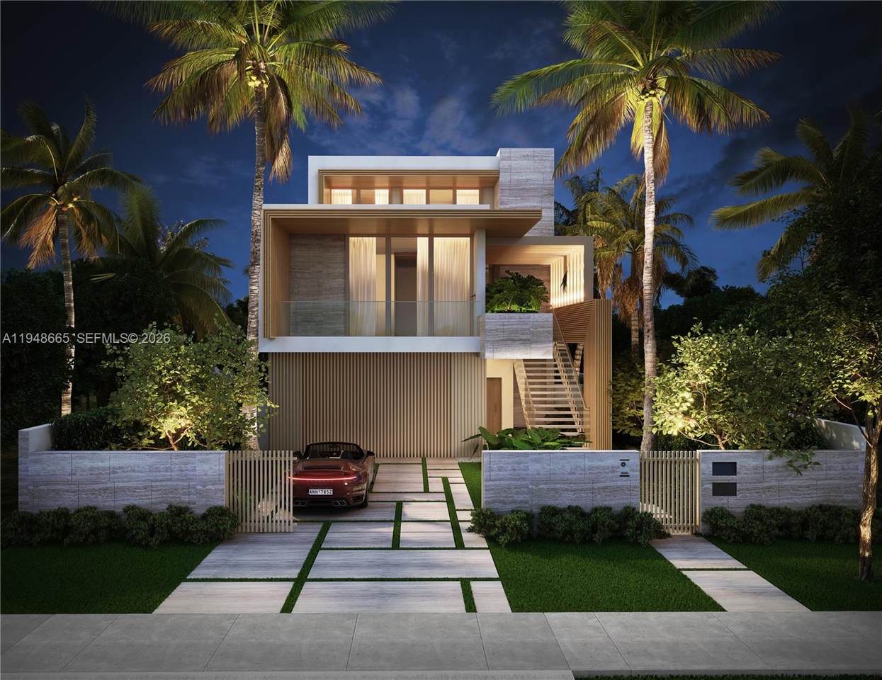 290 Coconut Ln - Photo 1