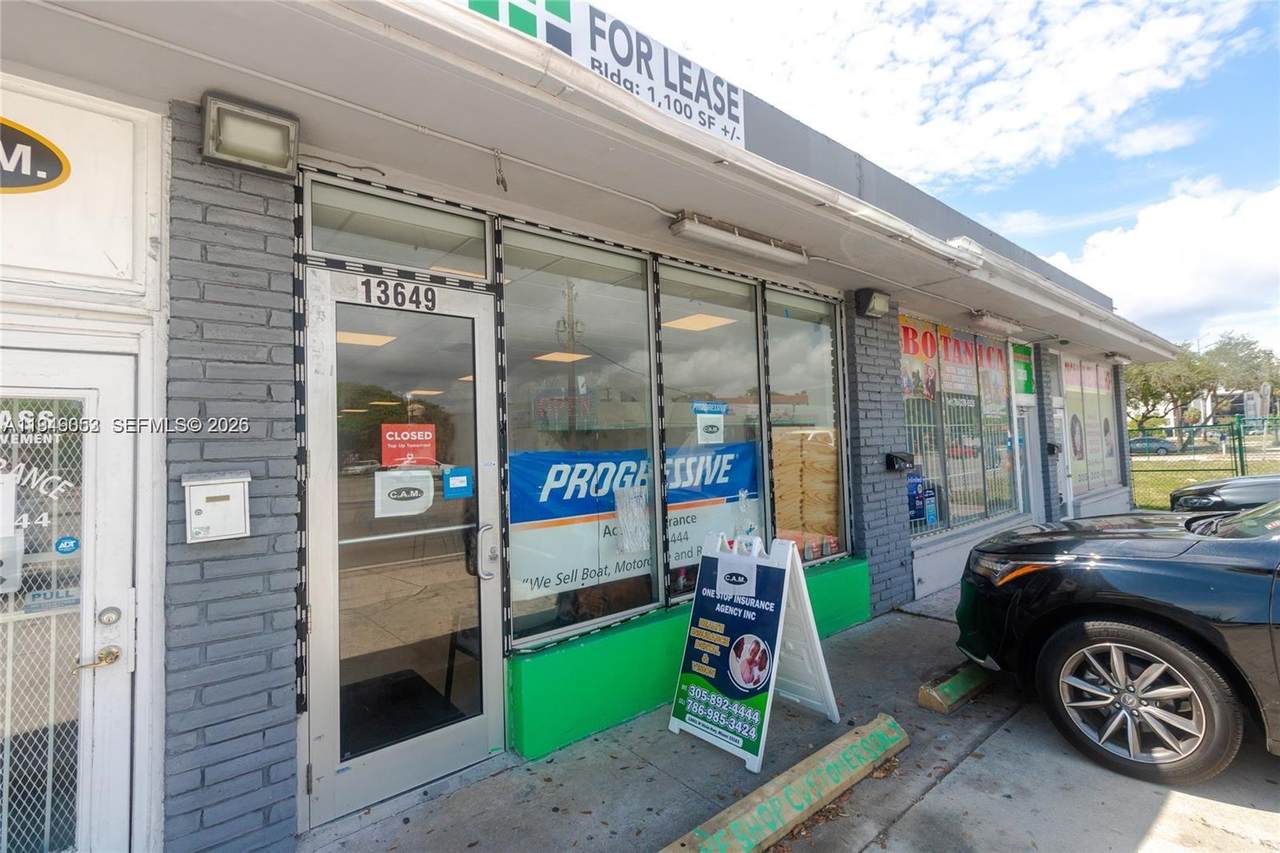 13649 Dixie Hwy - Photo 1