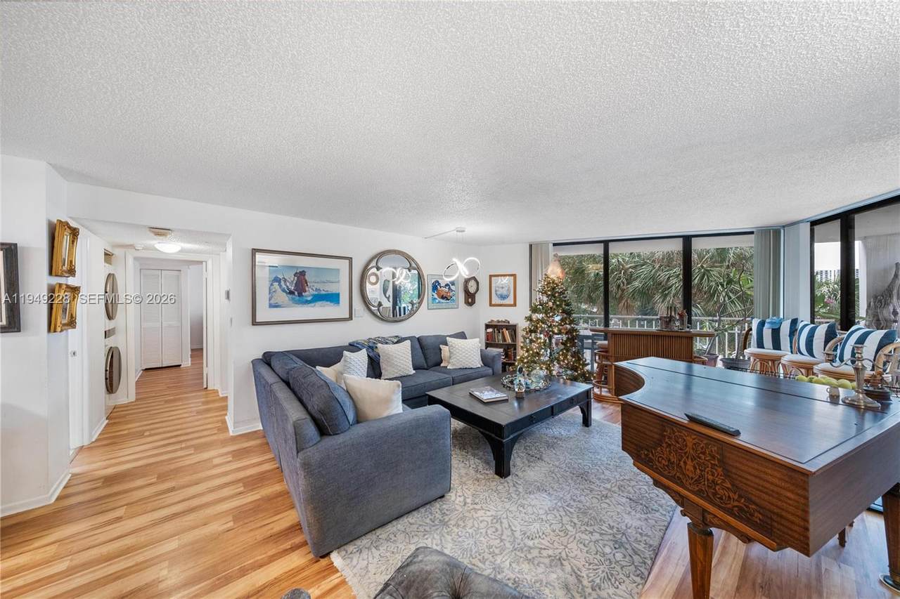4000 Towerside Ter - Photo 1