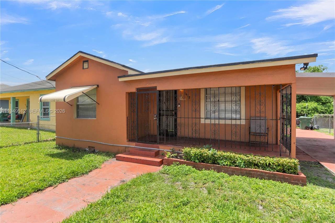 1478 74th St - Photo 1