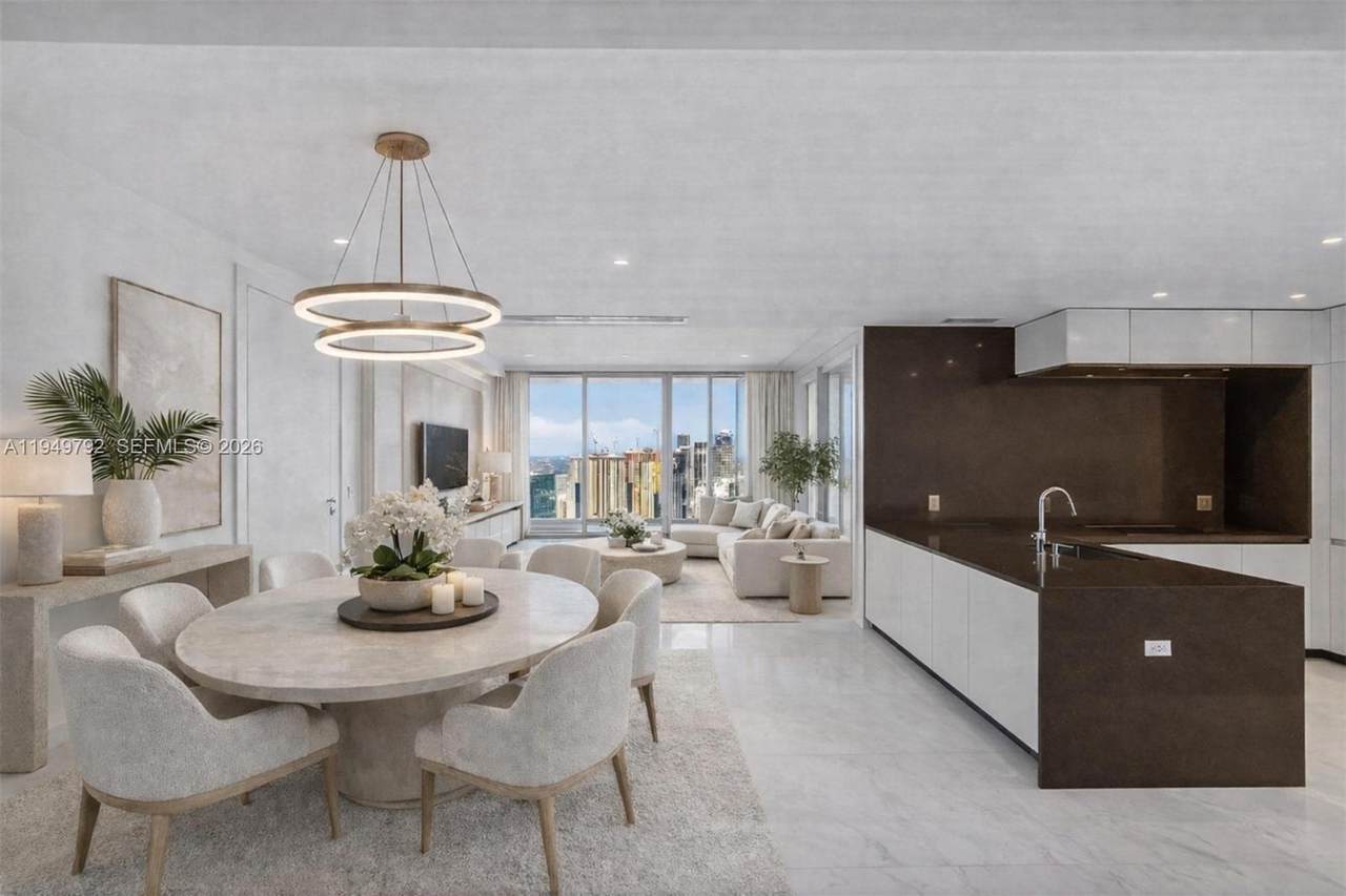 300 Biscayne Boulevard Way - Photo 1