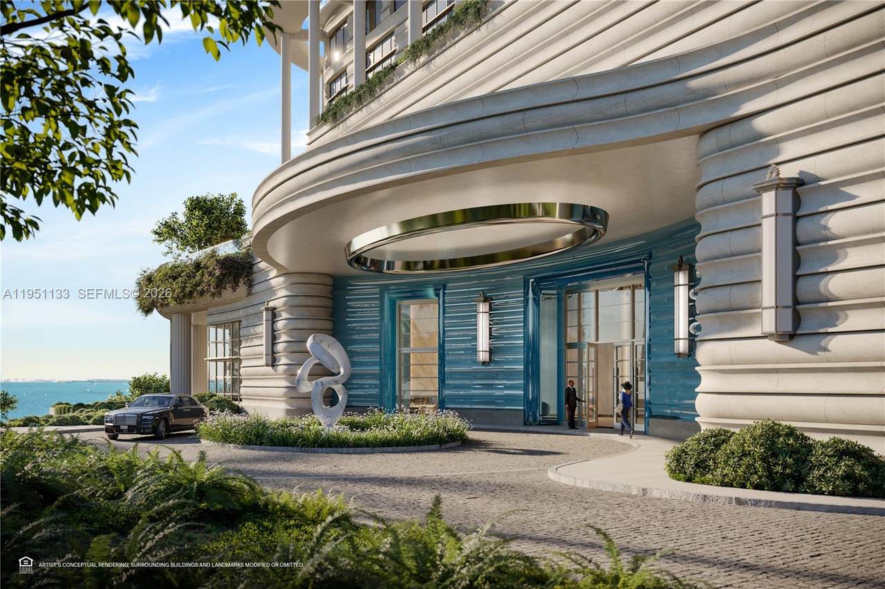 1809 Brickell Ave - Photo 1