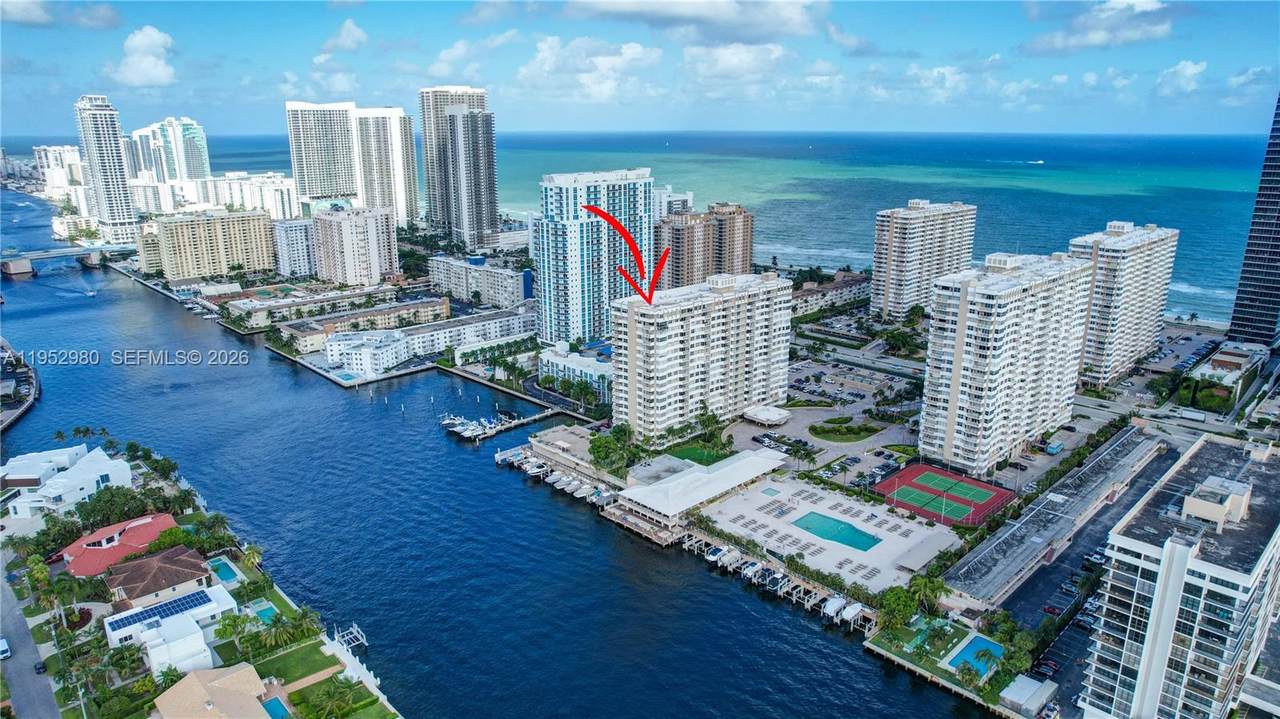 1965 Ocean Dr - Photo 1