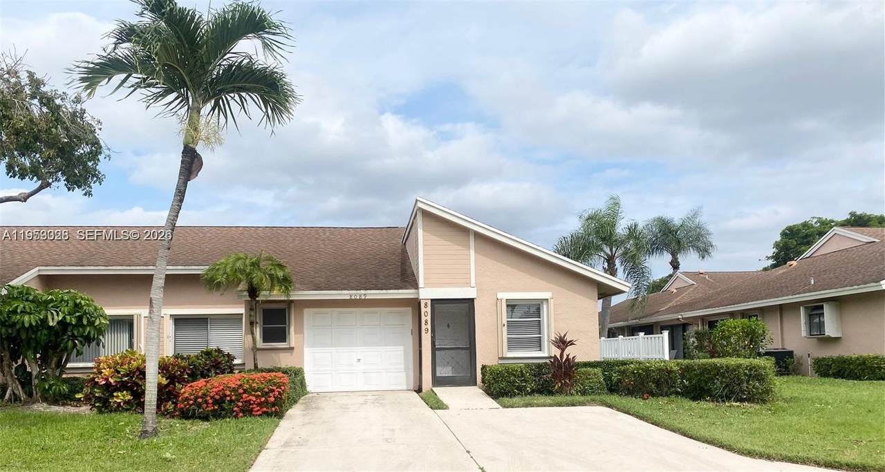 8089 Sweetbriar Way - Photo 1