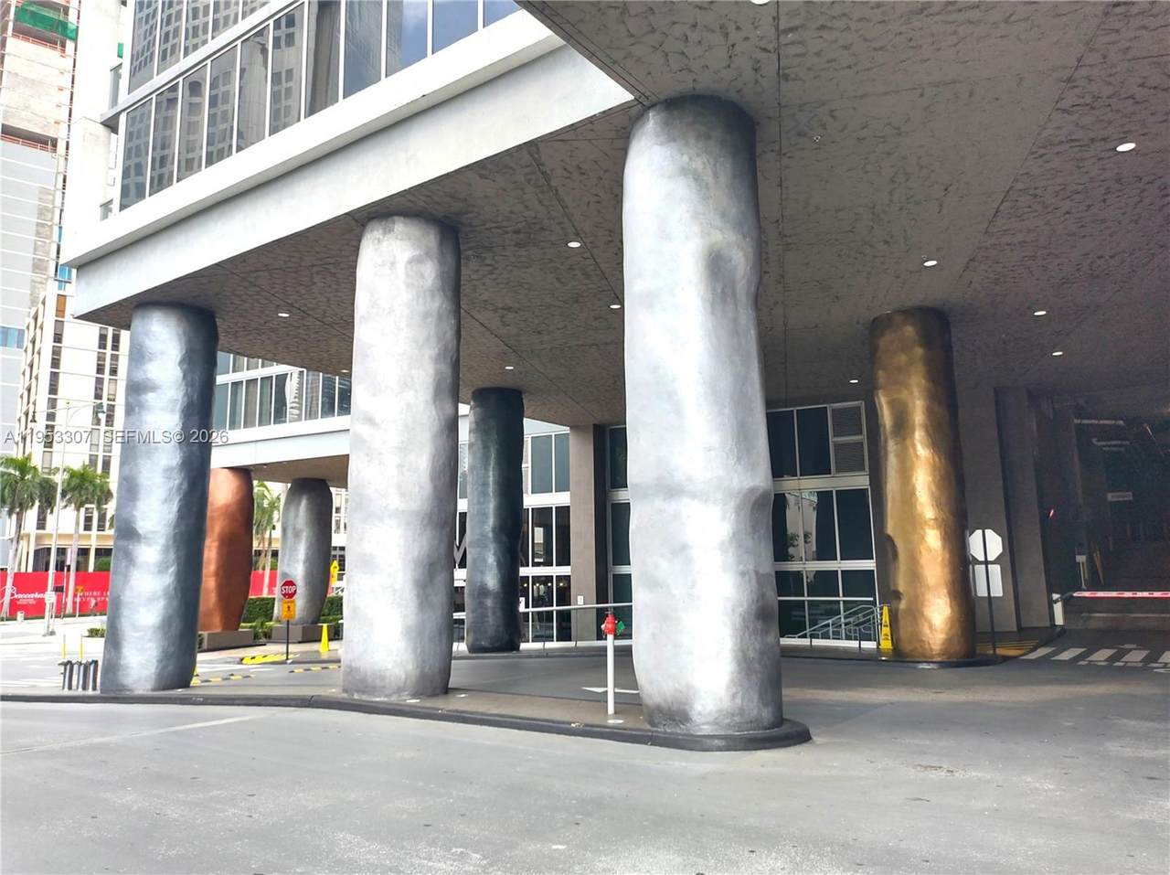 465 Brickell Ave - Photo 1