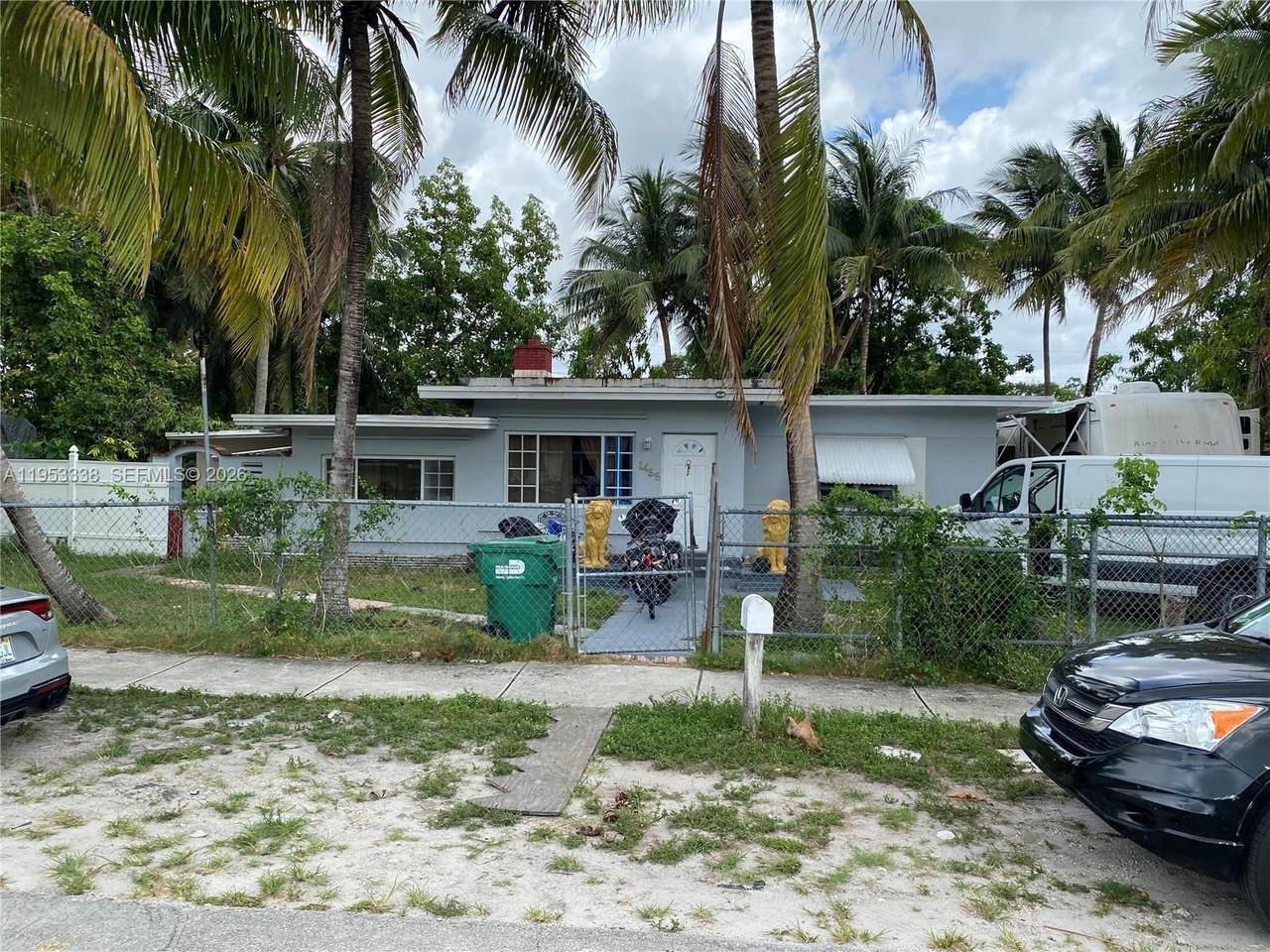 1455 112th St - Photo 1
