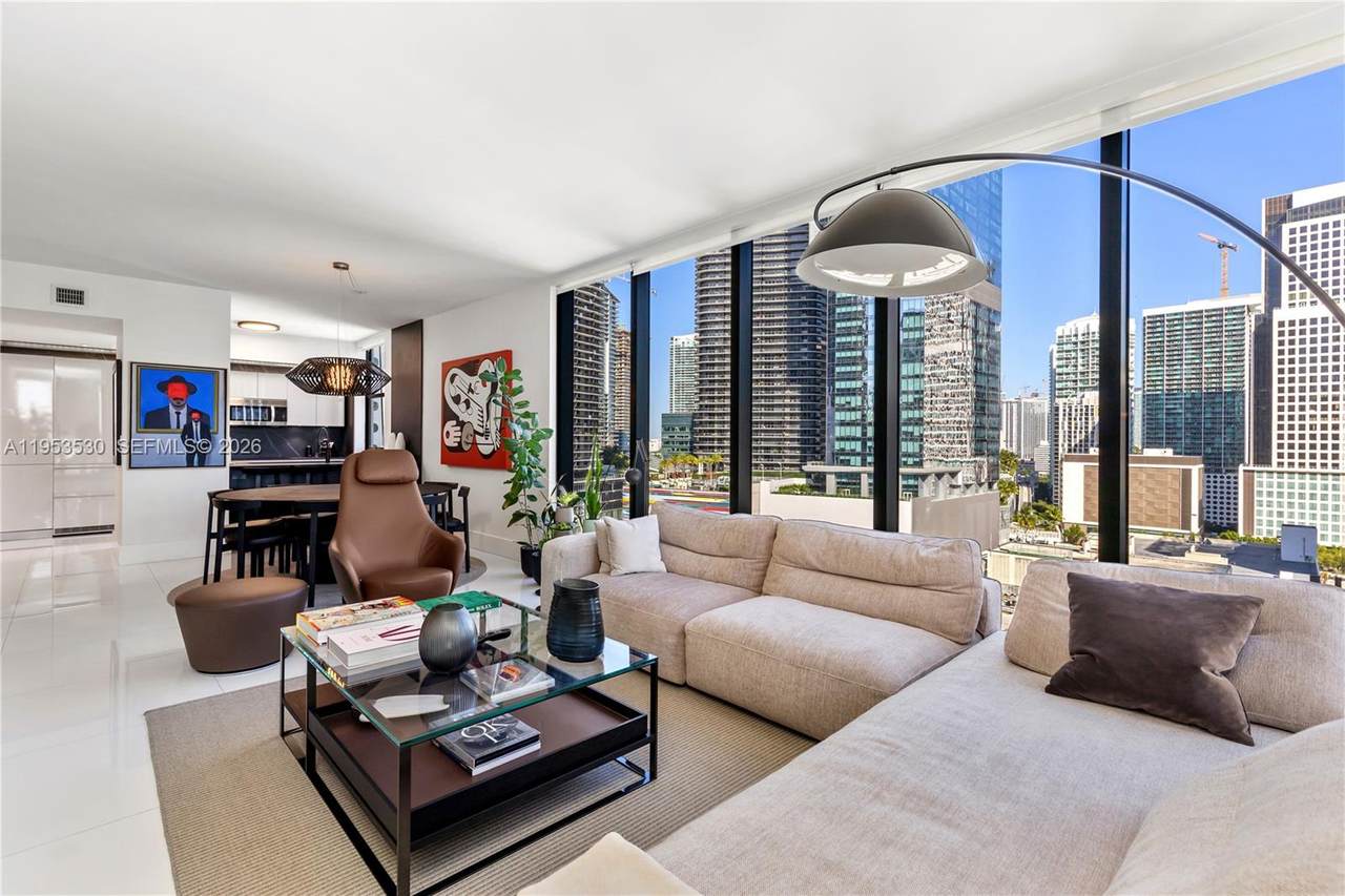 1010 Brickell Ave - Photo 1