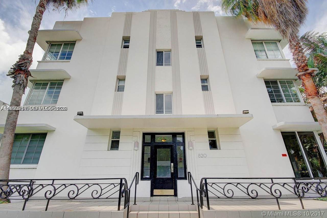 820 Euclid Ave - Photo 1