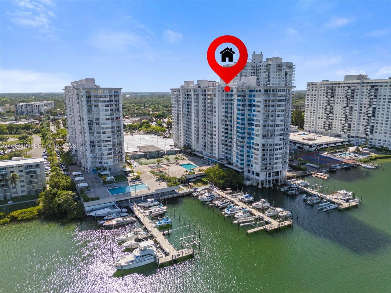 18061 Biscayne Blvd - Photo 1
