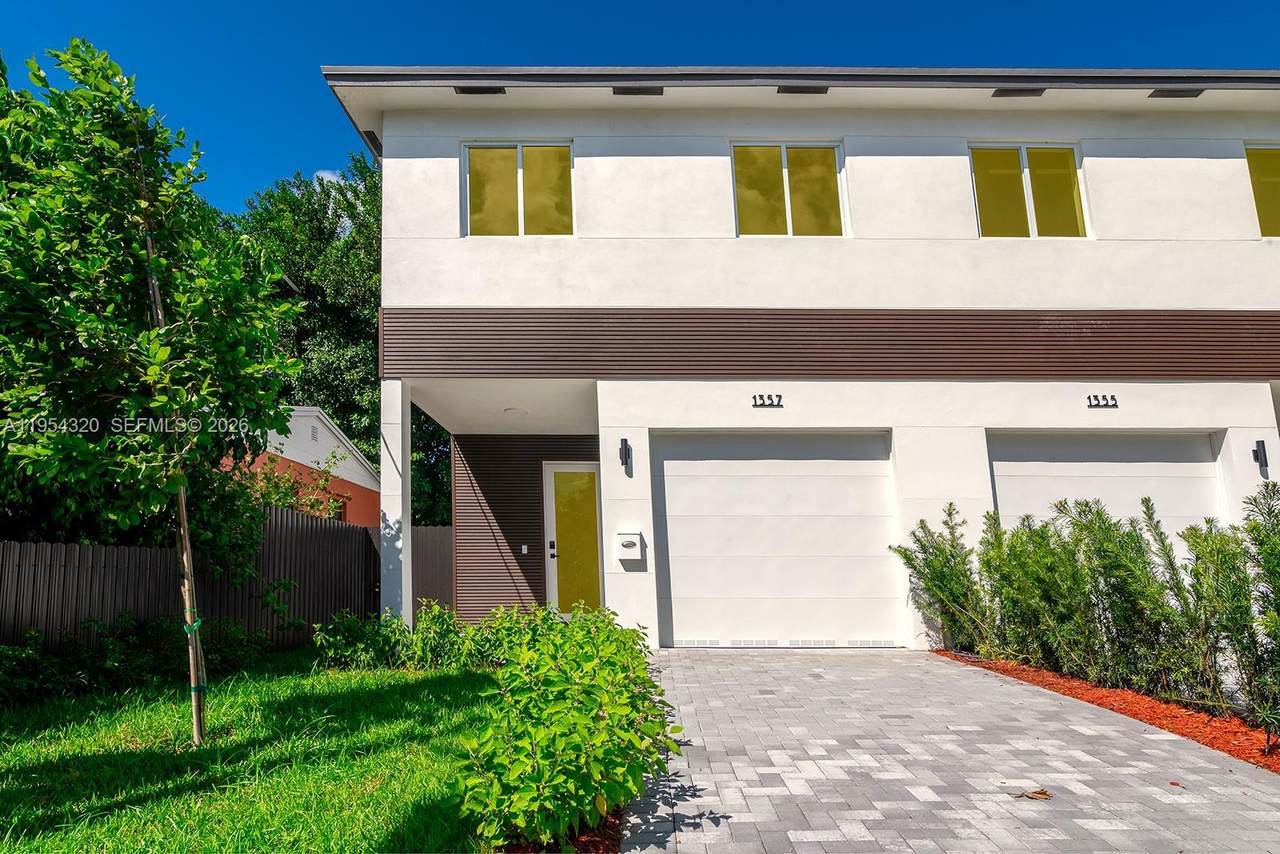 1357 42nd St - Photo 1