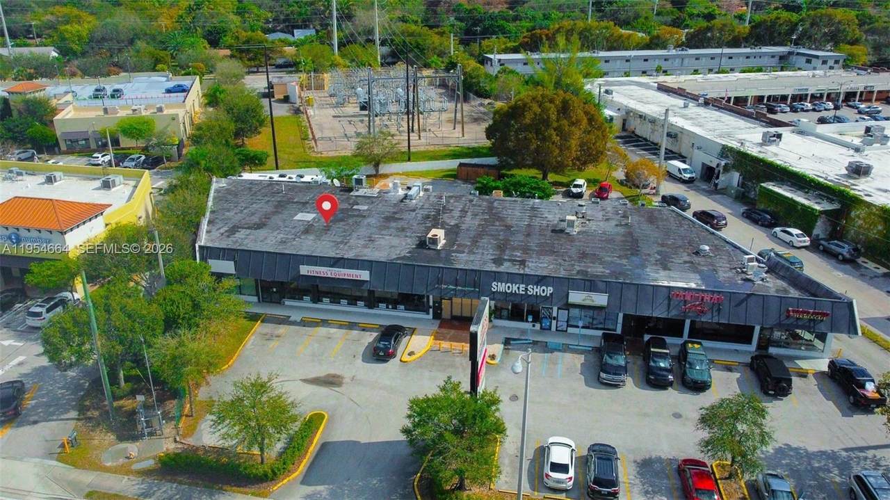 12253 Dixie Hwy - Photo 1