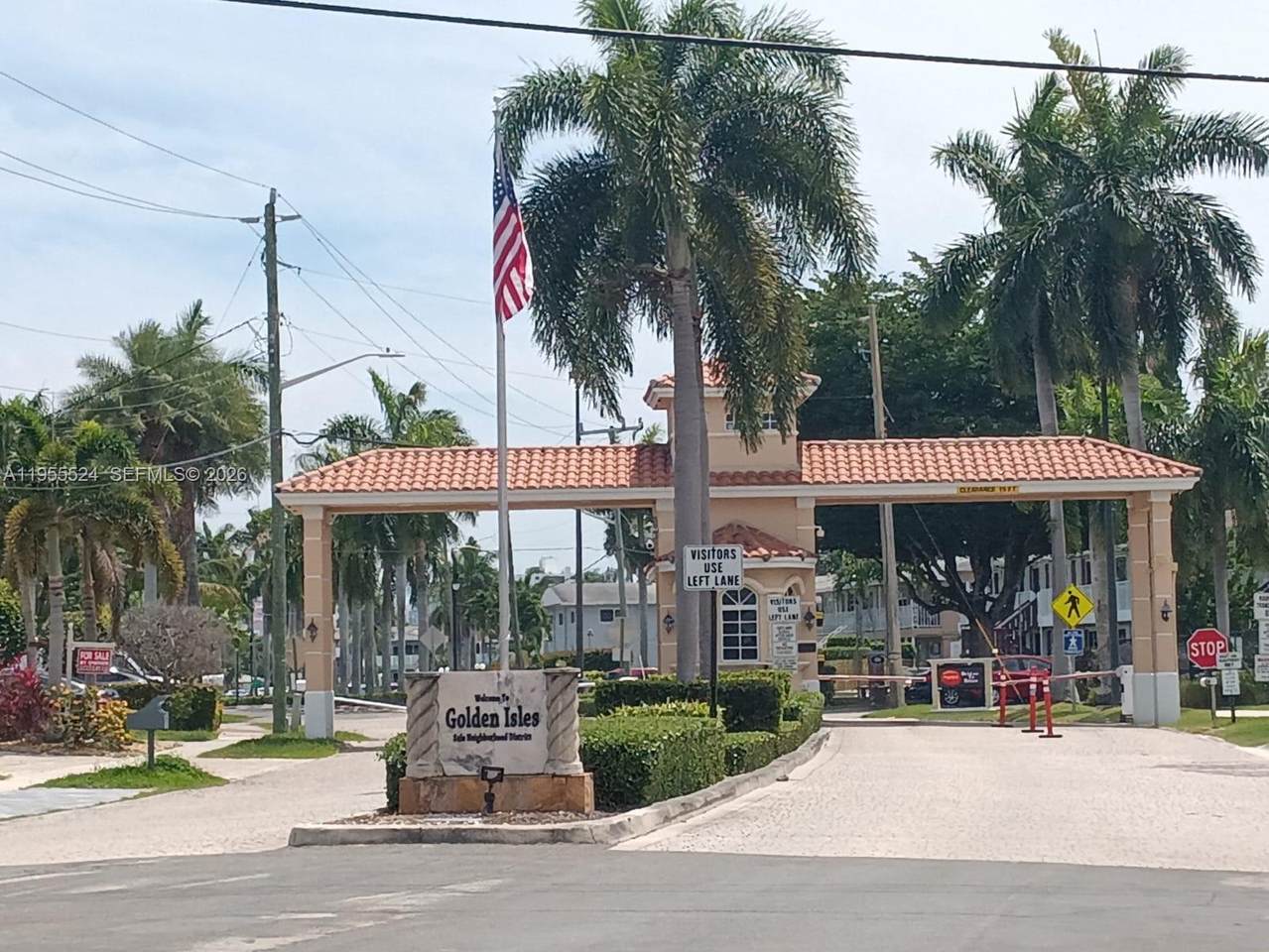 600 Layne Blvd - Photo 1