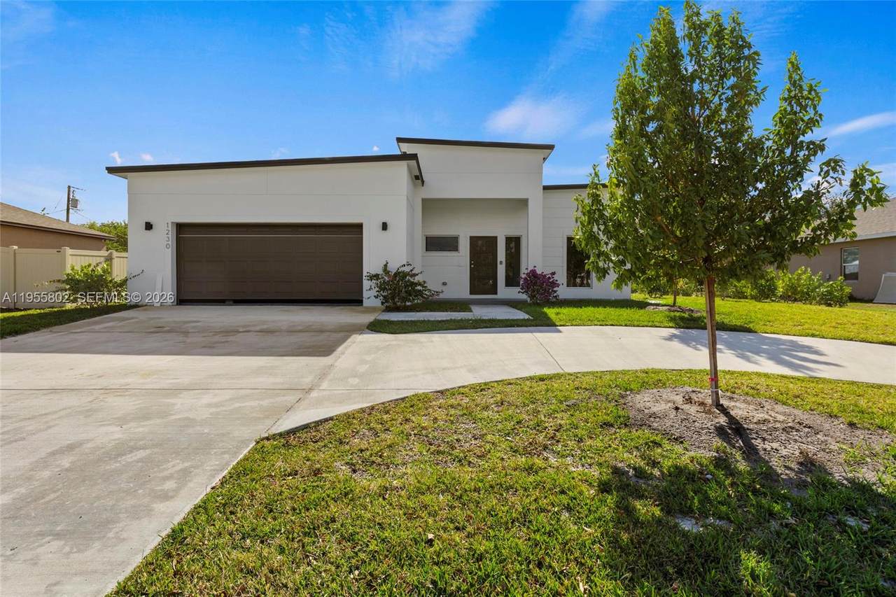1230 Becker Rd - Photo 1