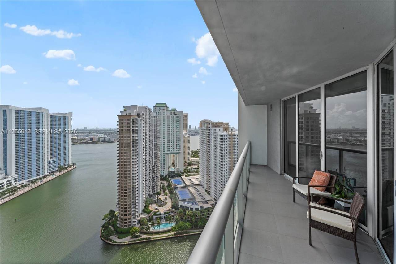 495 Brickell Ave - Photo 1