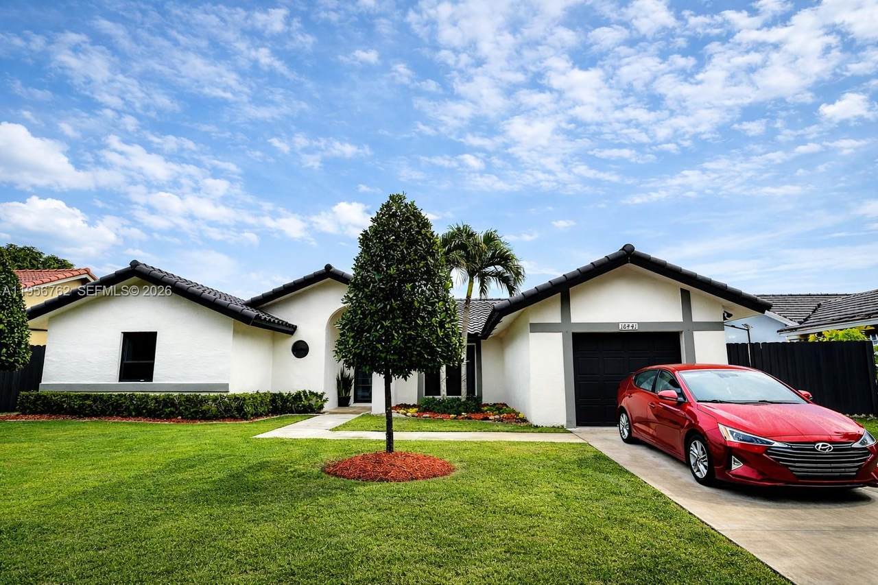 16441 146th Ct - Photo 1