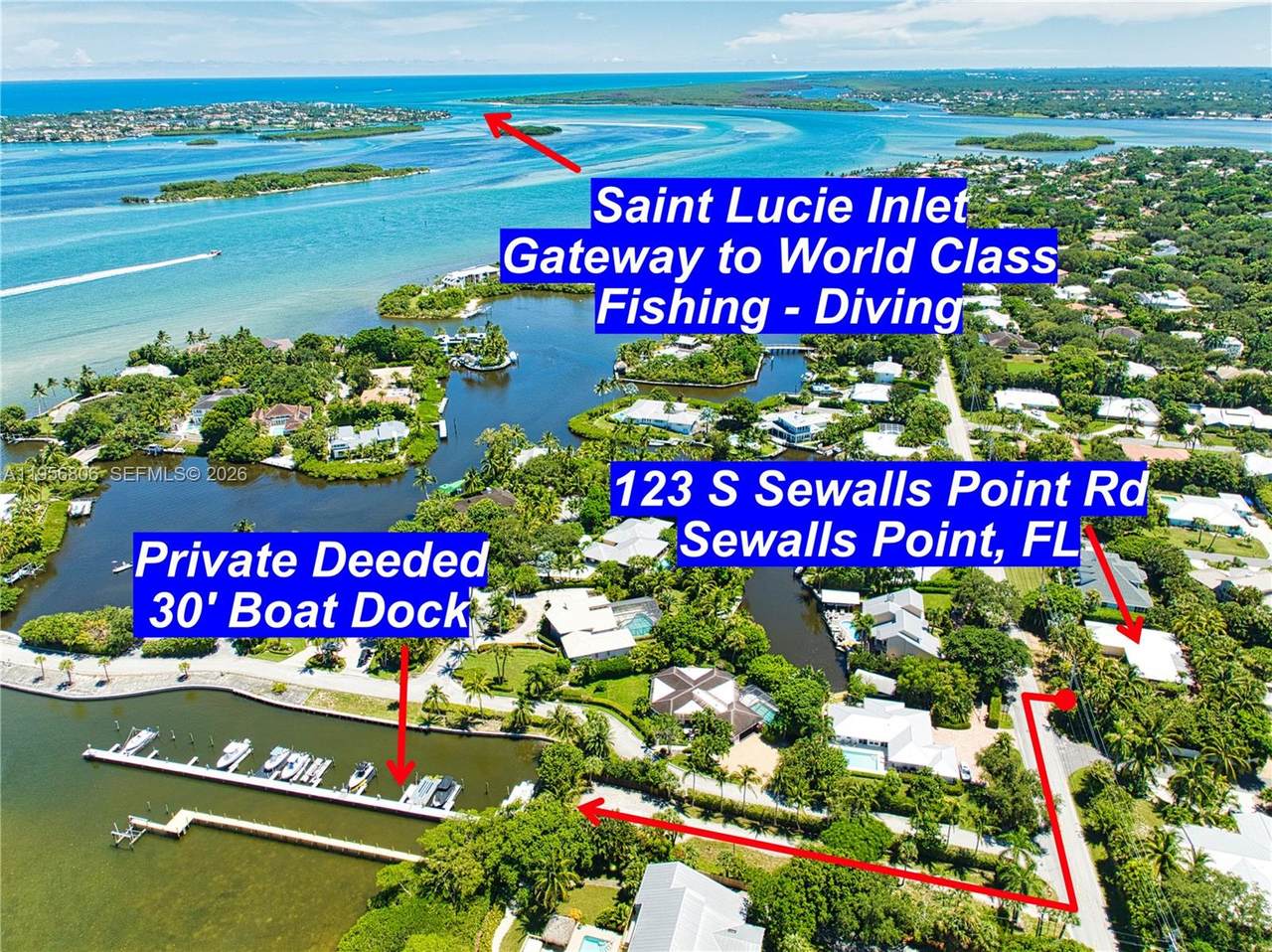 123 Sewalls Point Rd - Photo 1