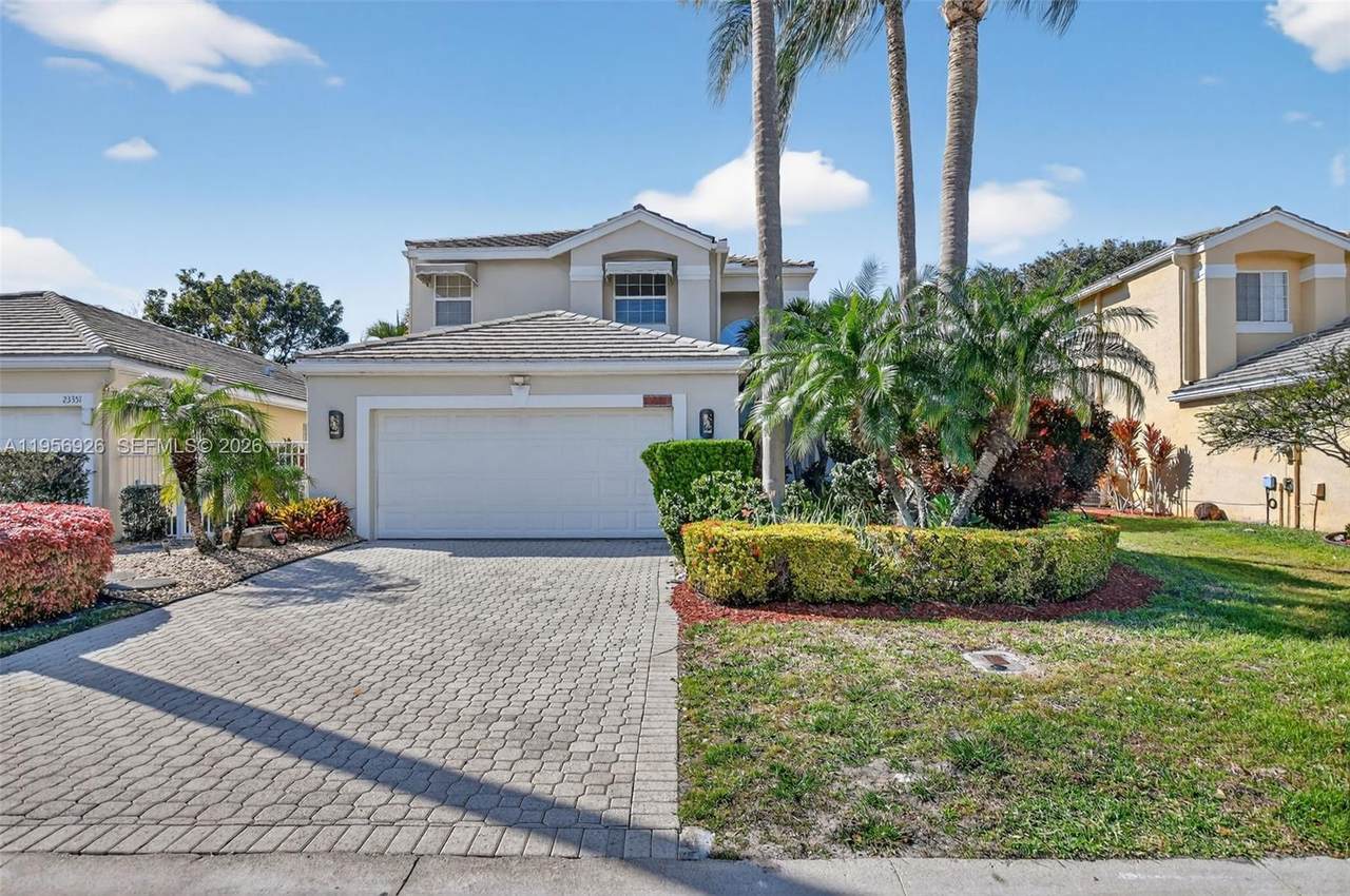 23331 Feather Palm Ct - Photo 1