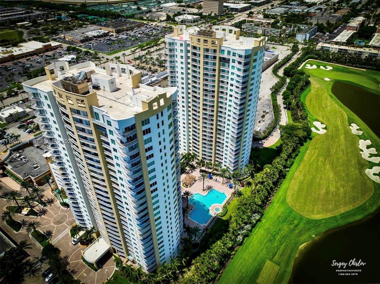 1745 Hallandale Beach Blvd - Photo 1