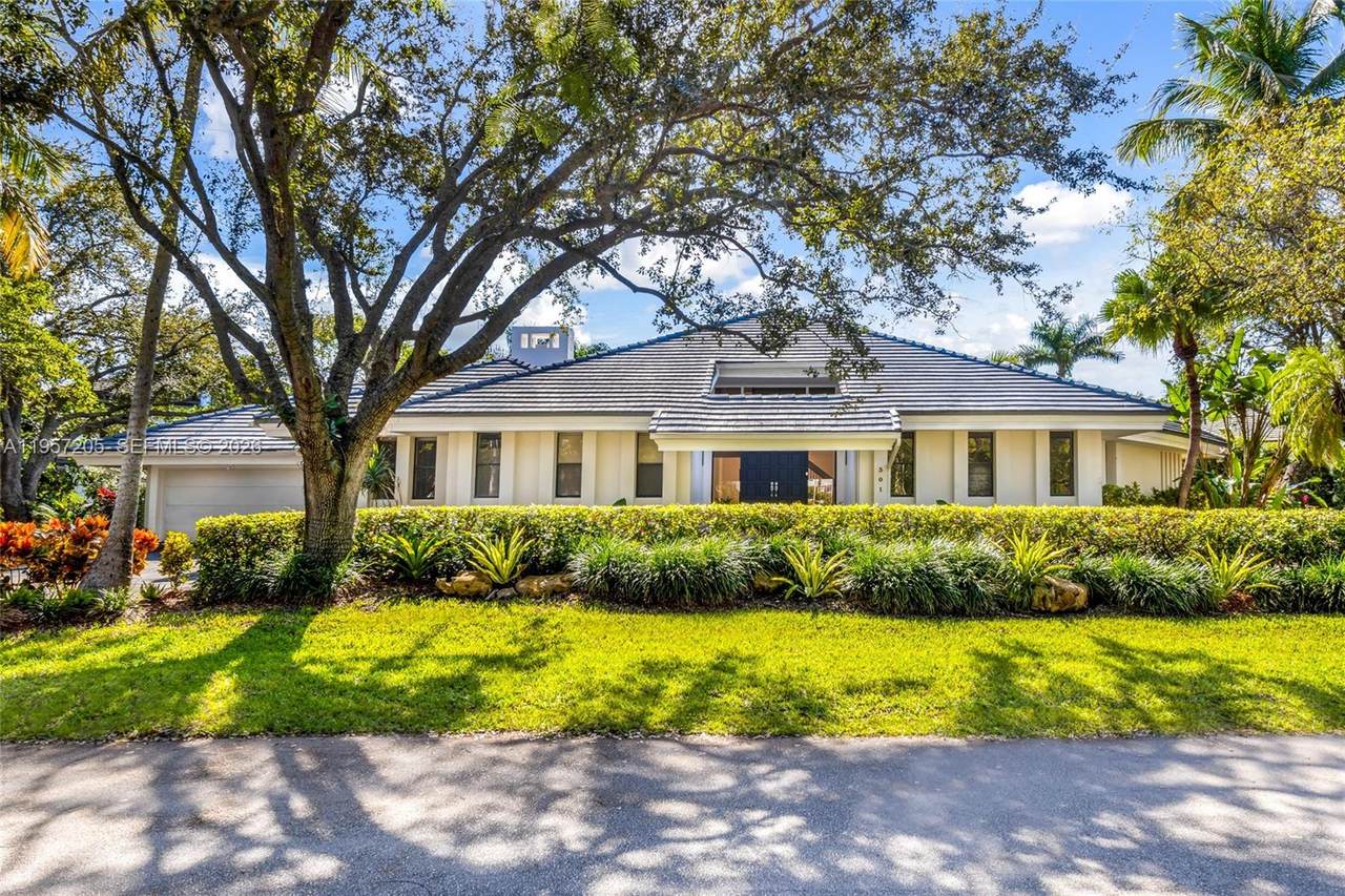 301 Isla Dorada Blvd - Photo 1