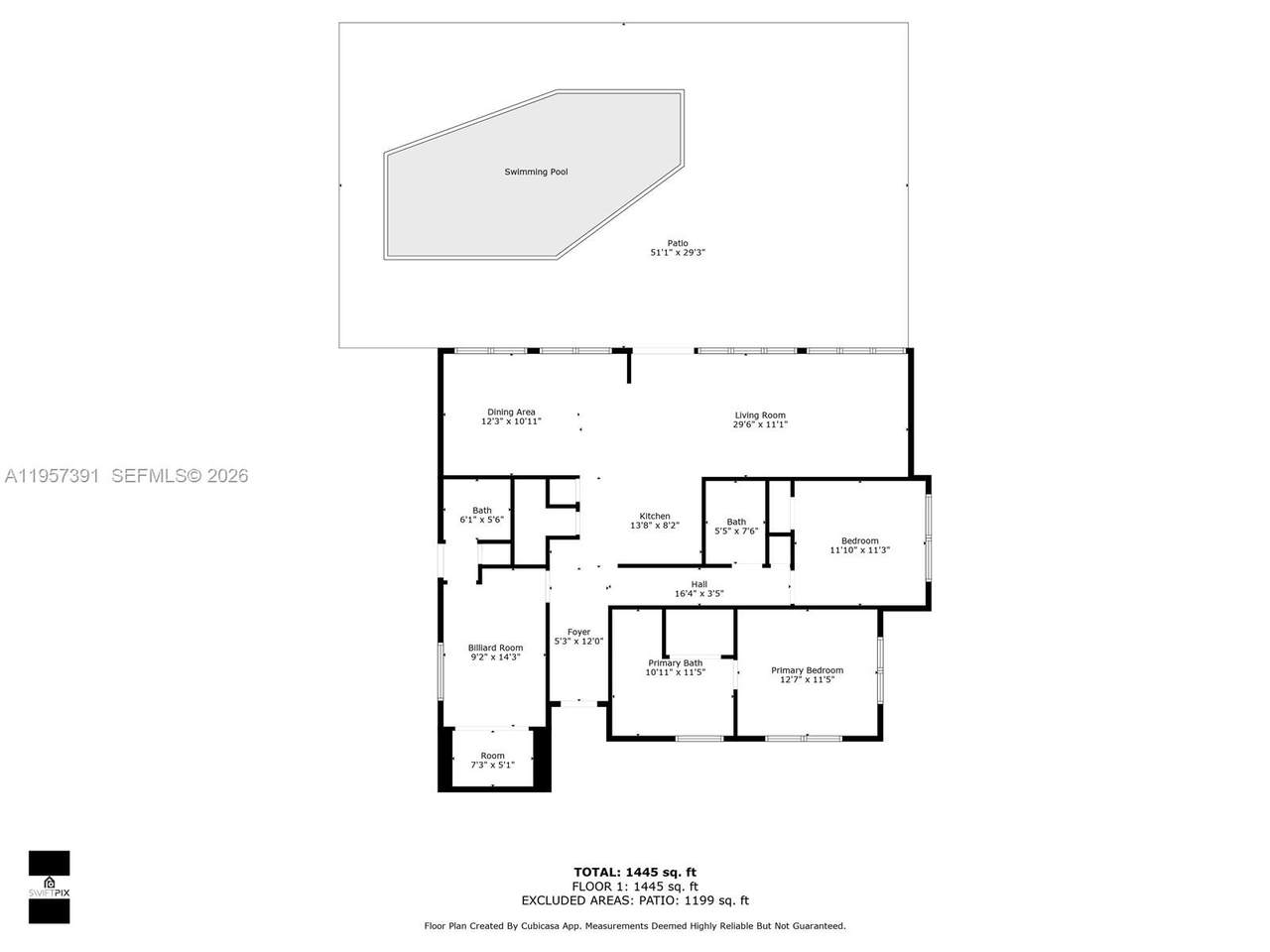 1121 Guava Isle - Photo 1